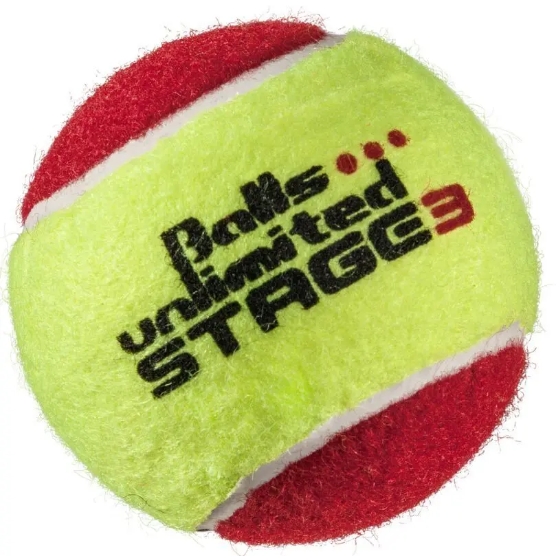 Tennisball Unlimited (x12)