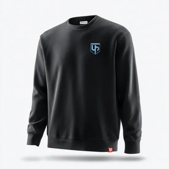 Pullover UP Design