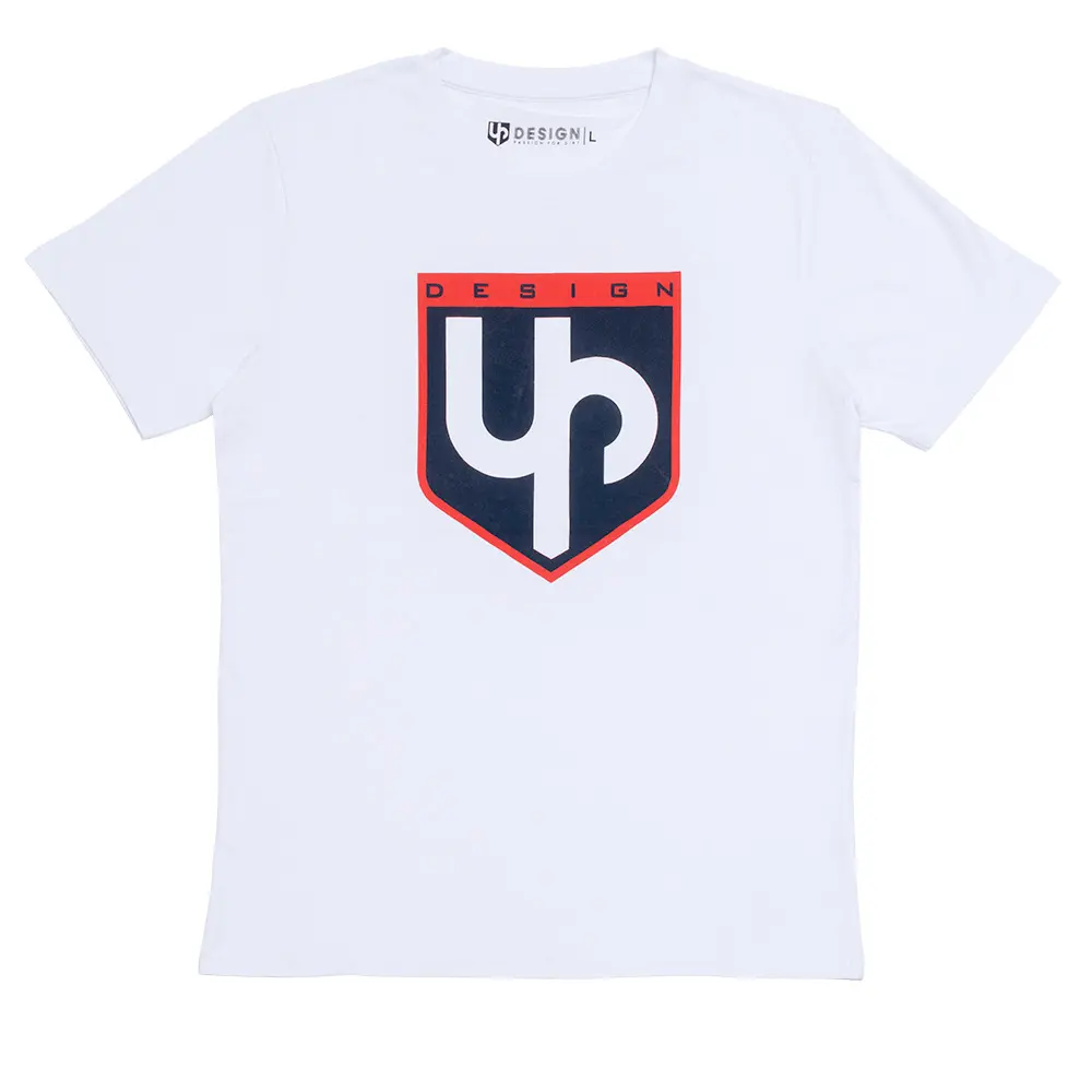 T-Shirt UP Design MC
