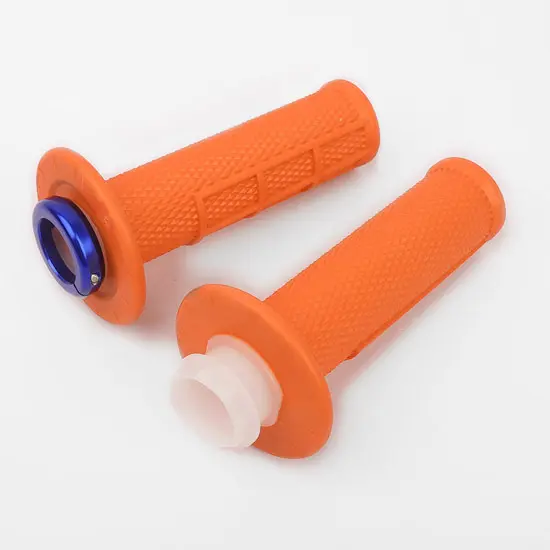 Maniglie trasversali per moto UP Design Holeshot MX Lock-One