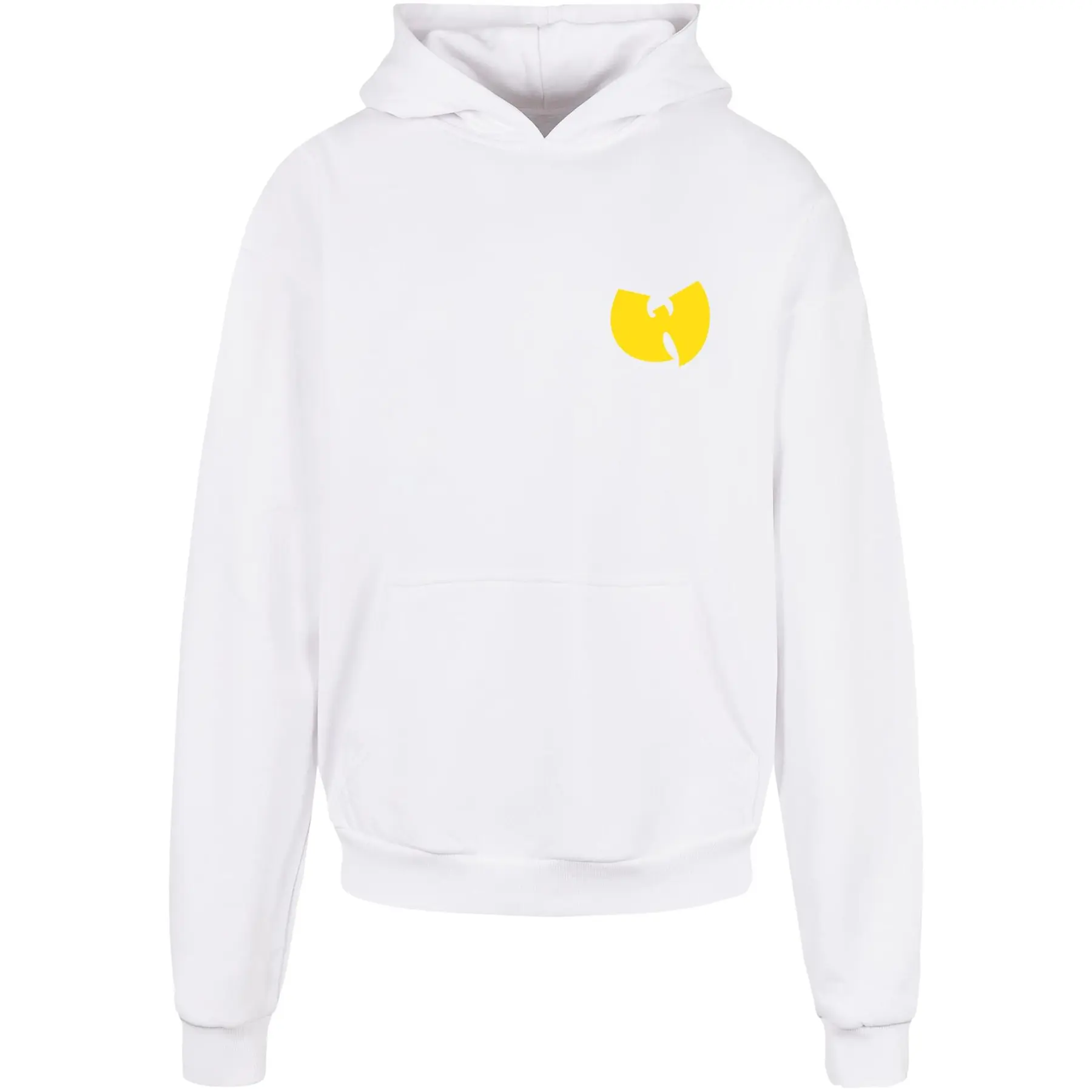 Kapuzensweatshirt Upscale WU Tang Loves NY