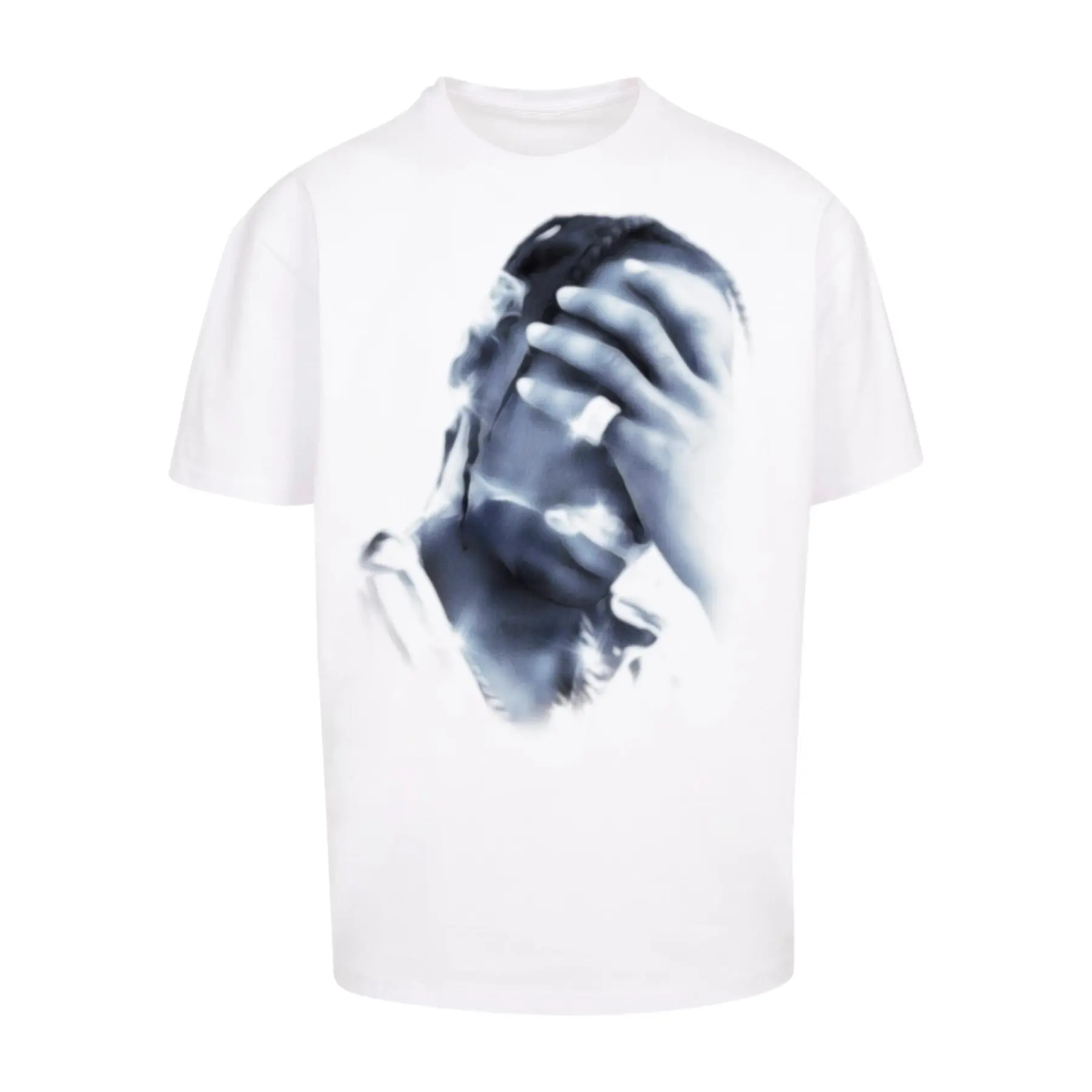 Oversized T-Shirt Upscale 4 AM