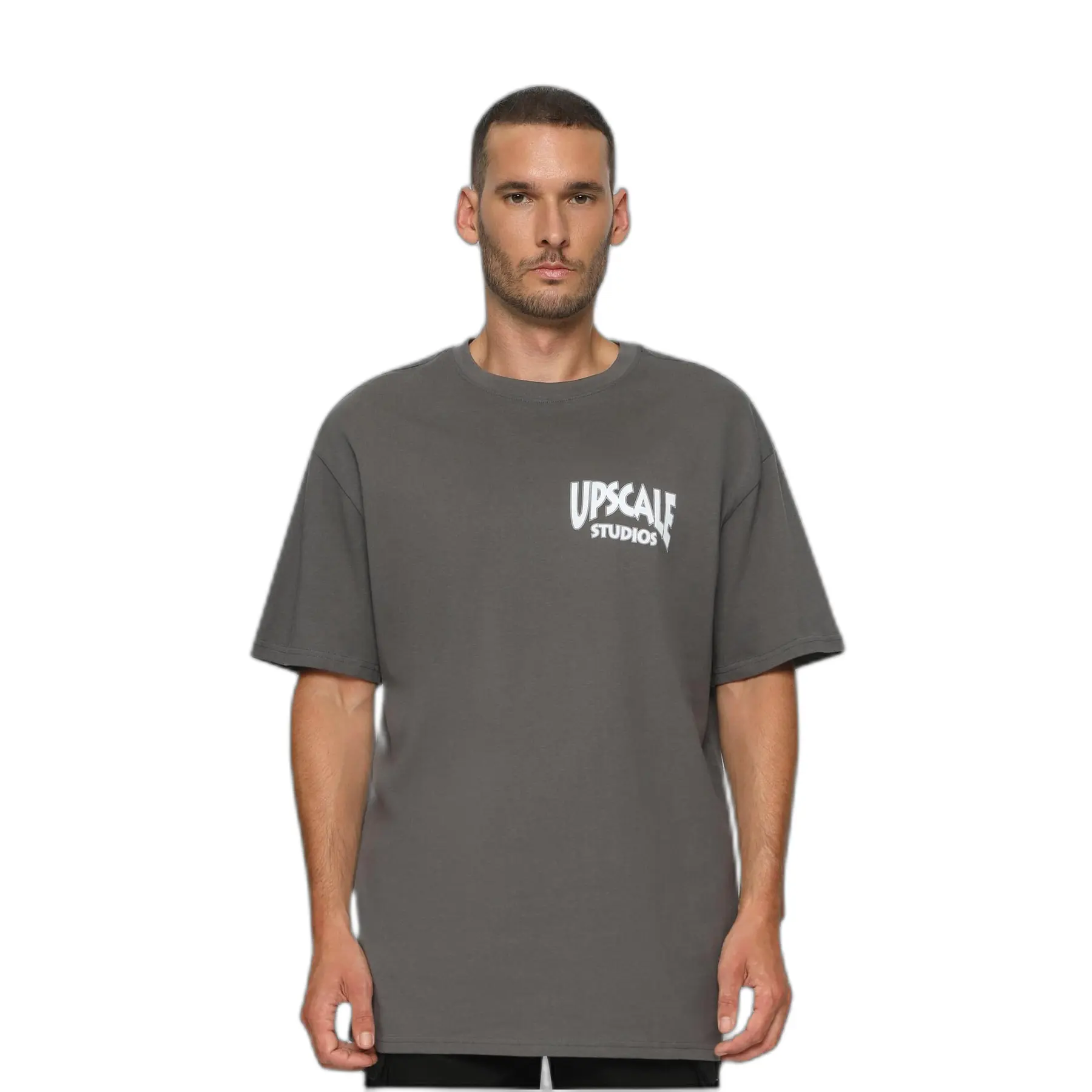 Oversized T-Shirt Upscale Studios