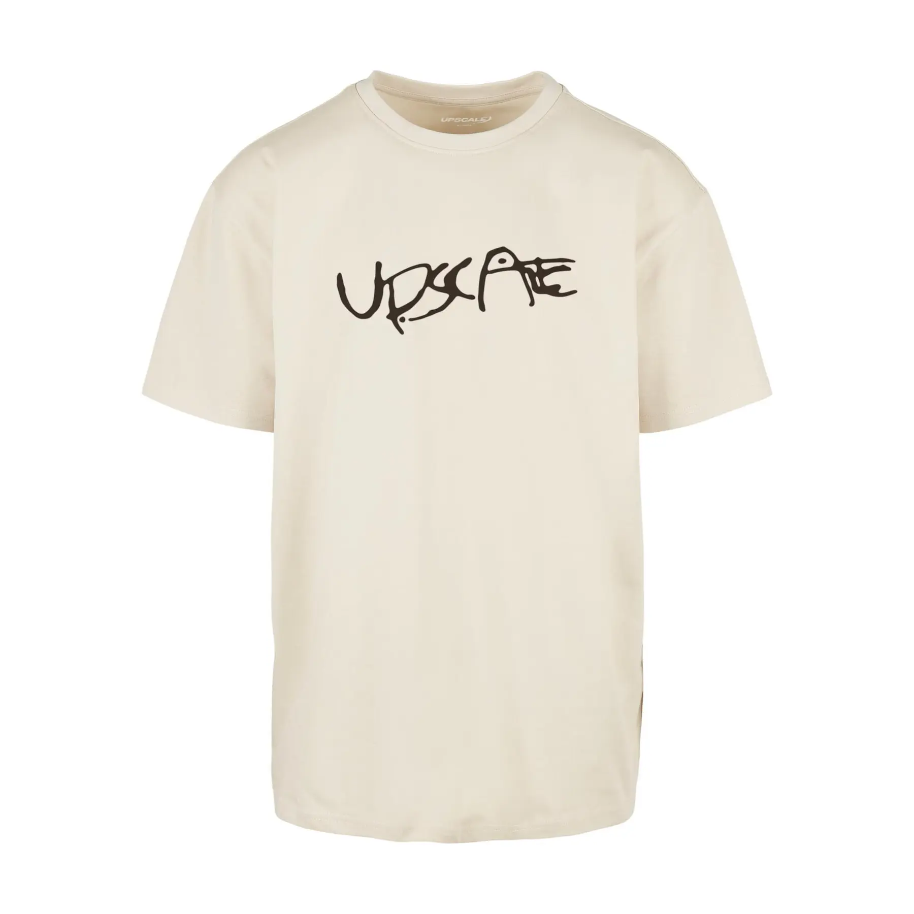 Übergroßes T-Shirt Upscale Giza