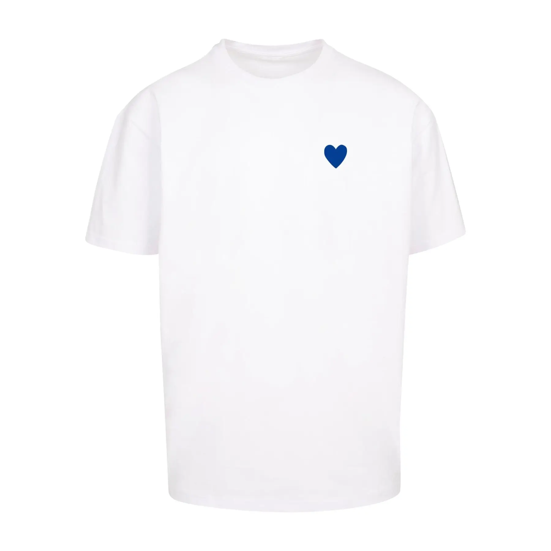 Übergroßes T-Shirt Upscale A little dream of me Heavy