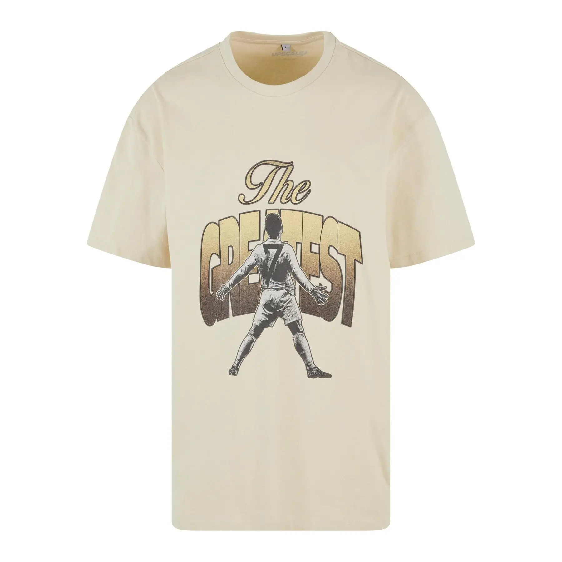 T-Shirt Upscale Greatest Heavy