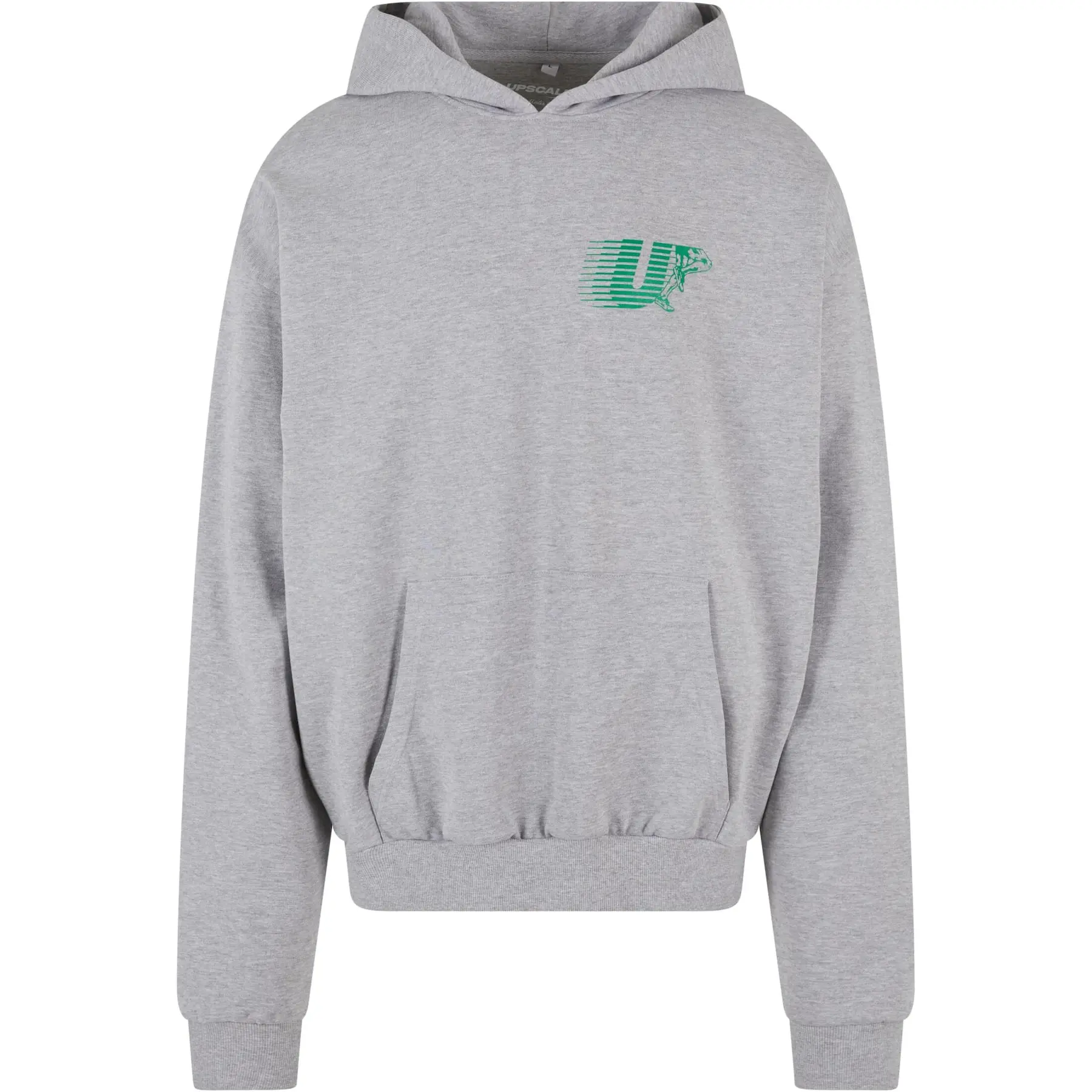 Felpa con cappuccio Upscale Athletic Club Ultraheavy