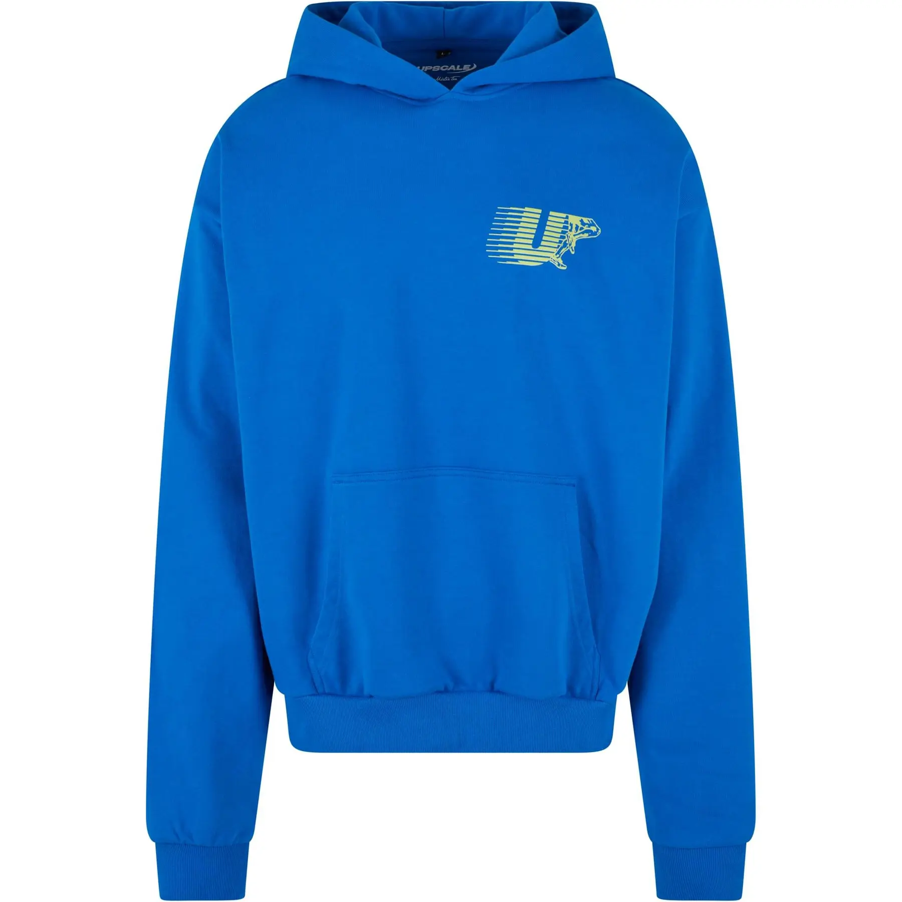 Hoodie Upscale Athletic Club Ultraheavy