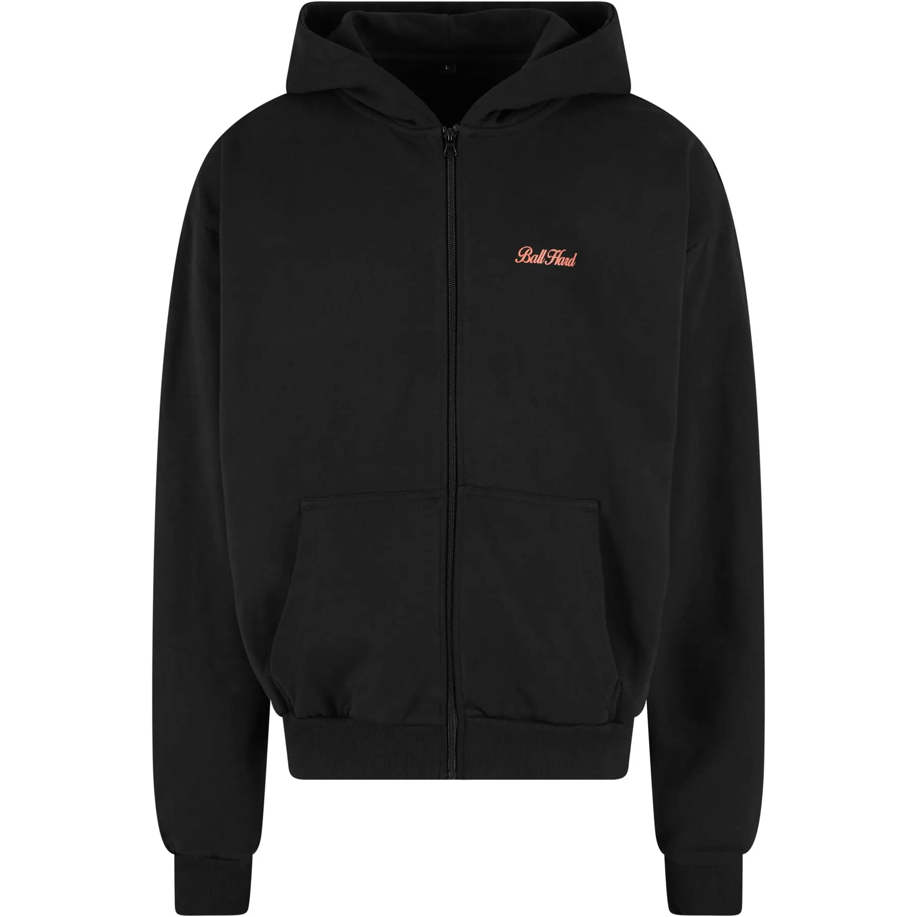 Kapuzenjacke Upscale Ultra Heavy
