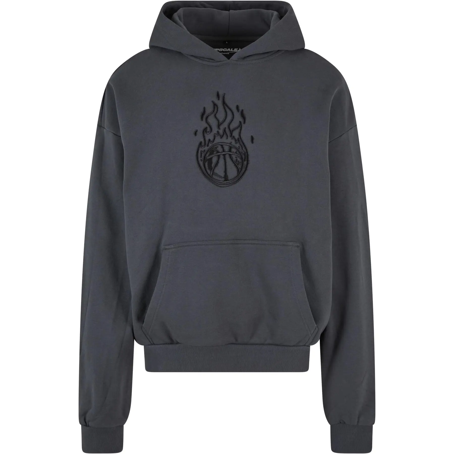 Oversized Hoodie Upscale Teamdream Ultraheavy
