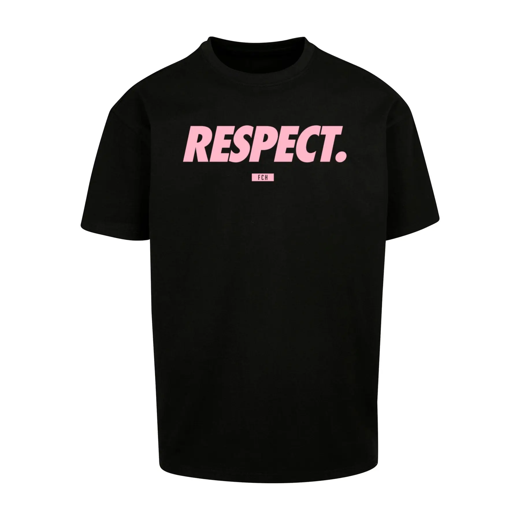 T-Shirt Upscale Football's coming Home Respect