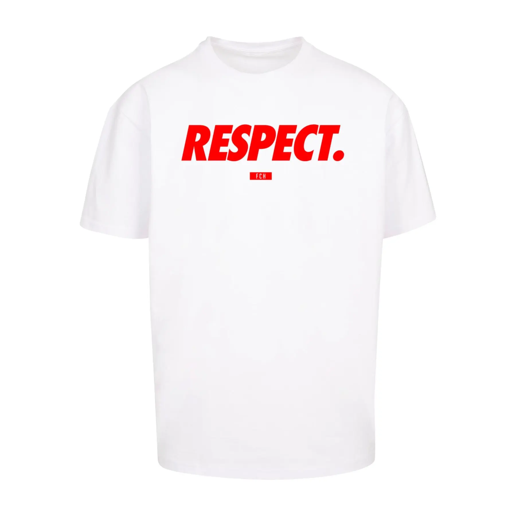 T-Shirt Upscale Football's coming Home Respect