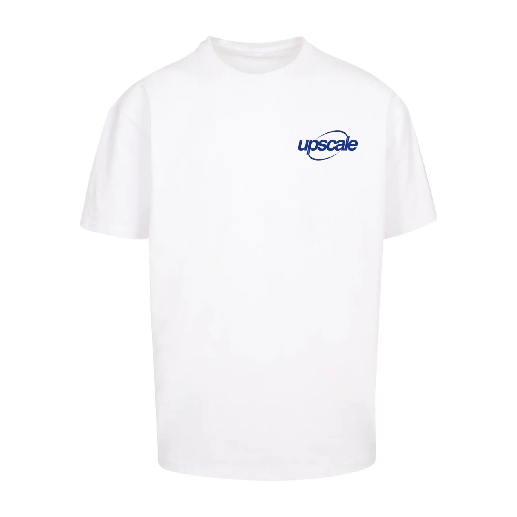 Oversized T-Shirt Upscale Good Life Quest