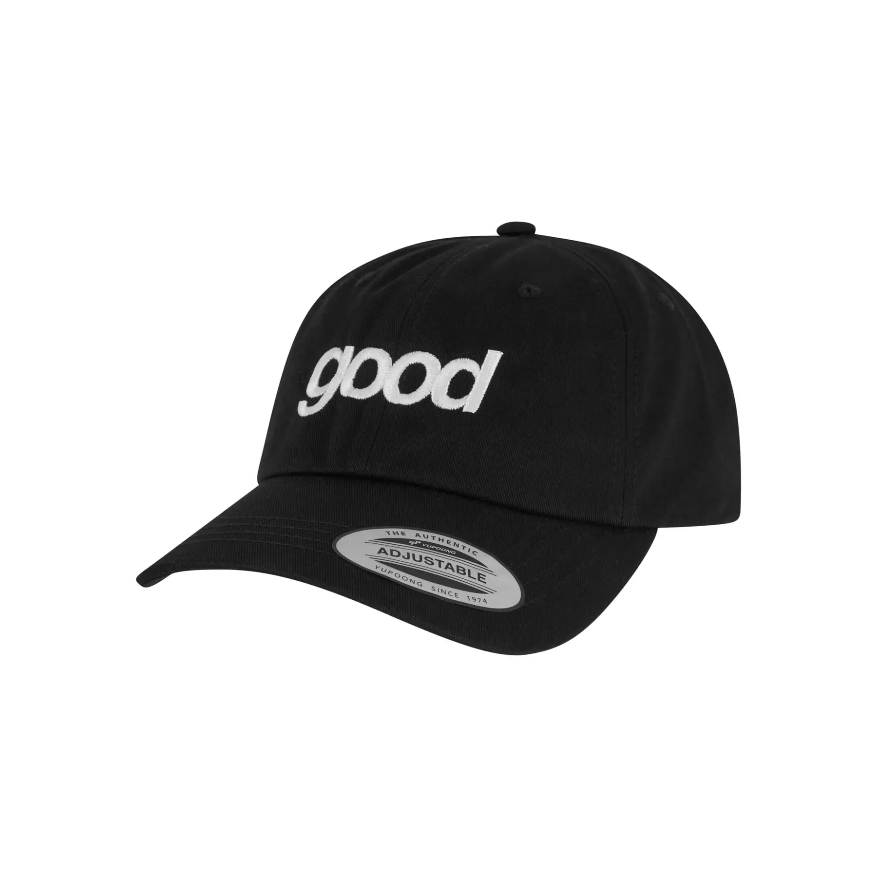 Cappellino Upscale Good Dad