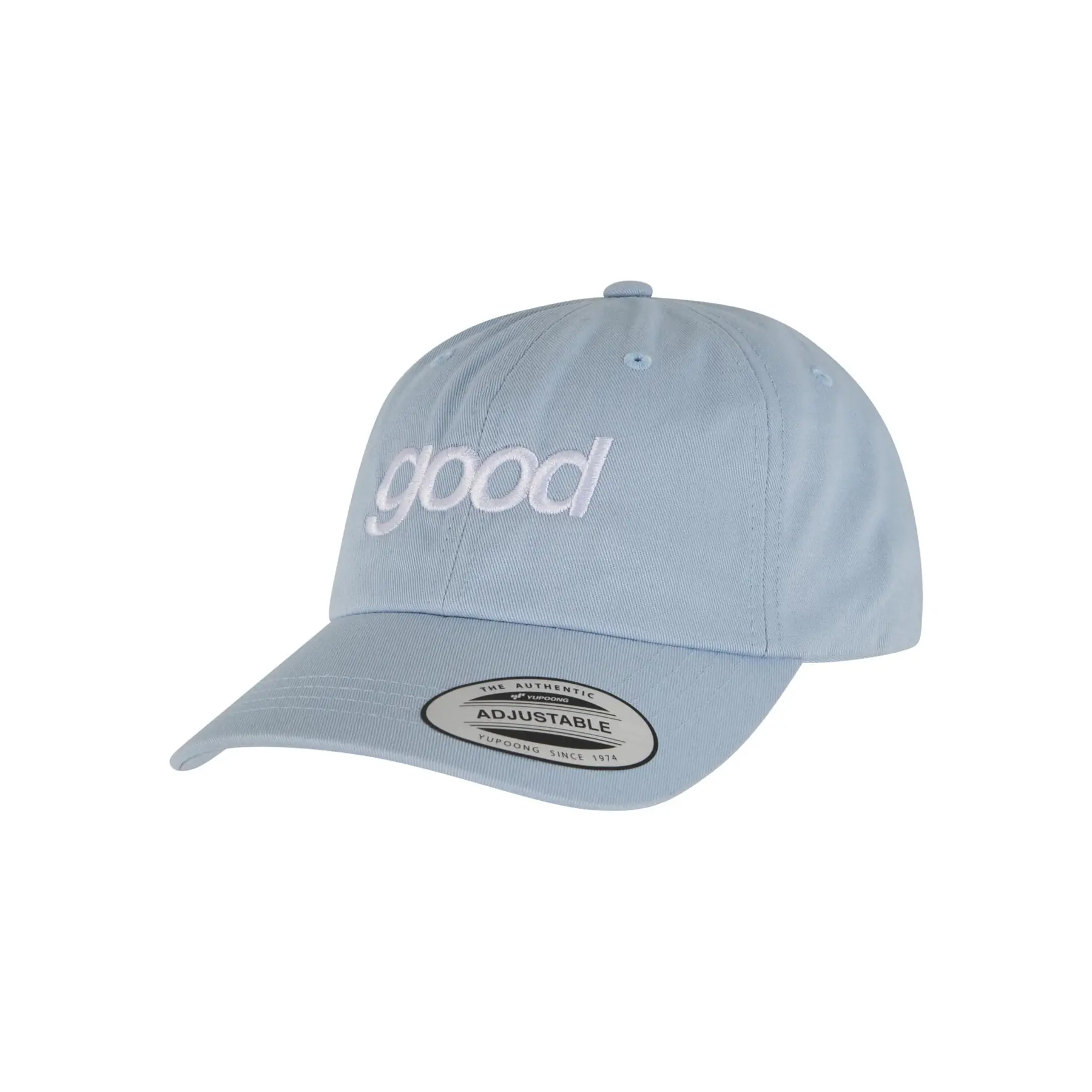 Cappellino Upscale Good Dad