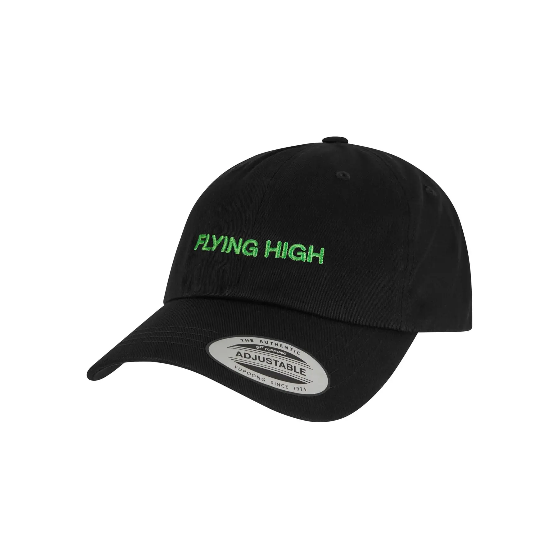 Cappellino Upscale Flying High Dad