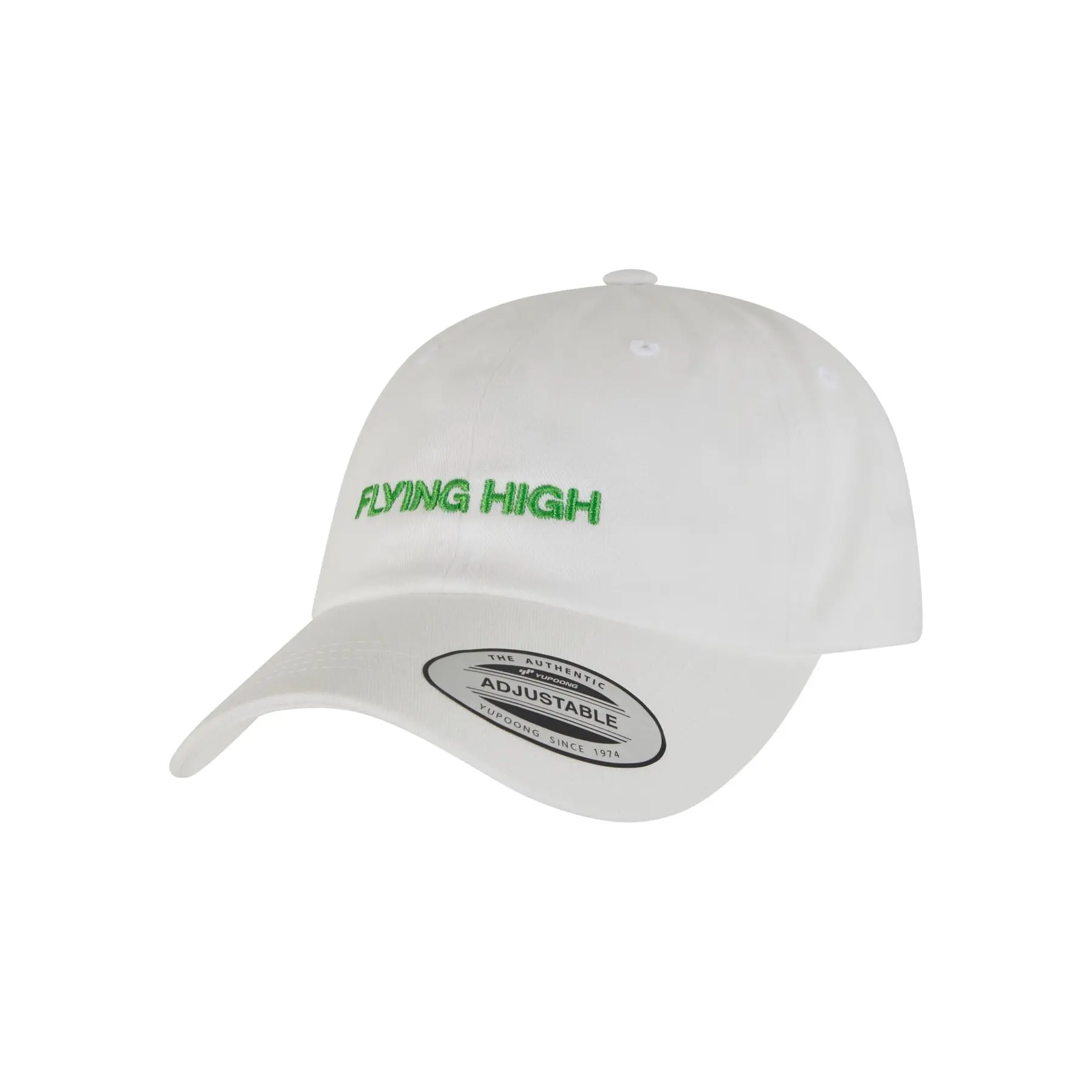 Cappellino Upscale Flying High Dad