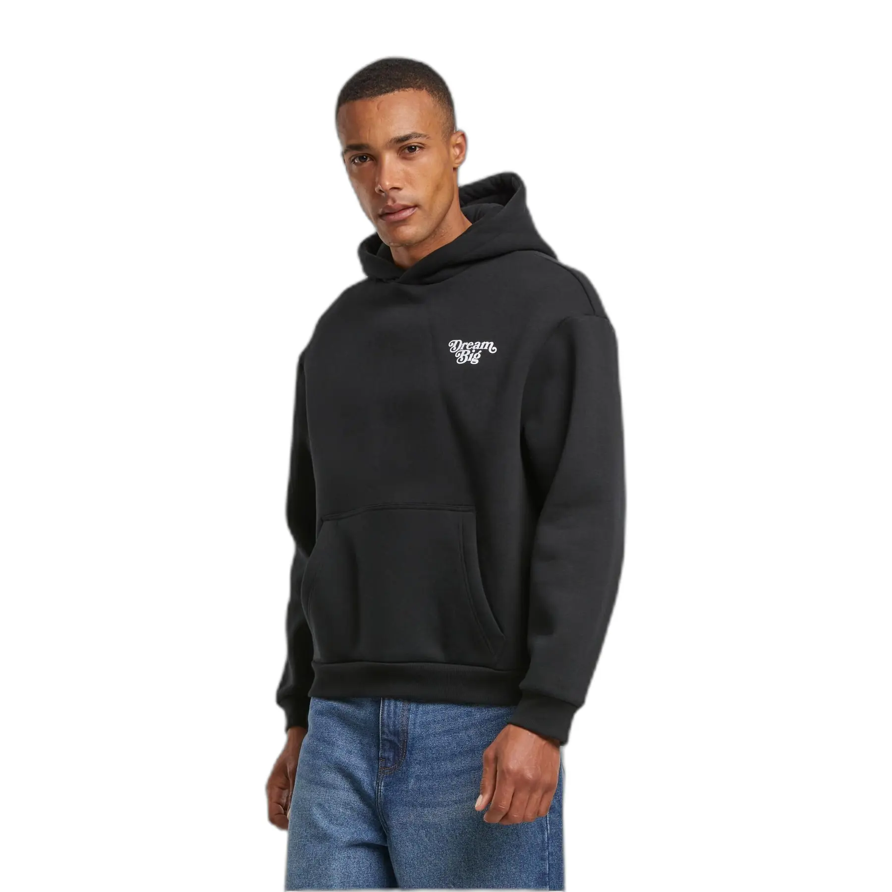 Hoodie Upscale Up And Beyond
