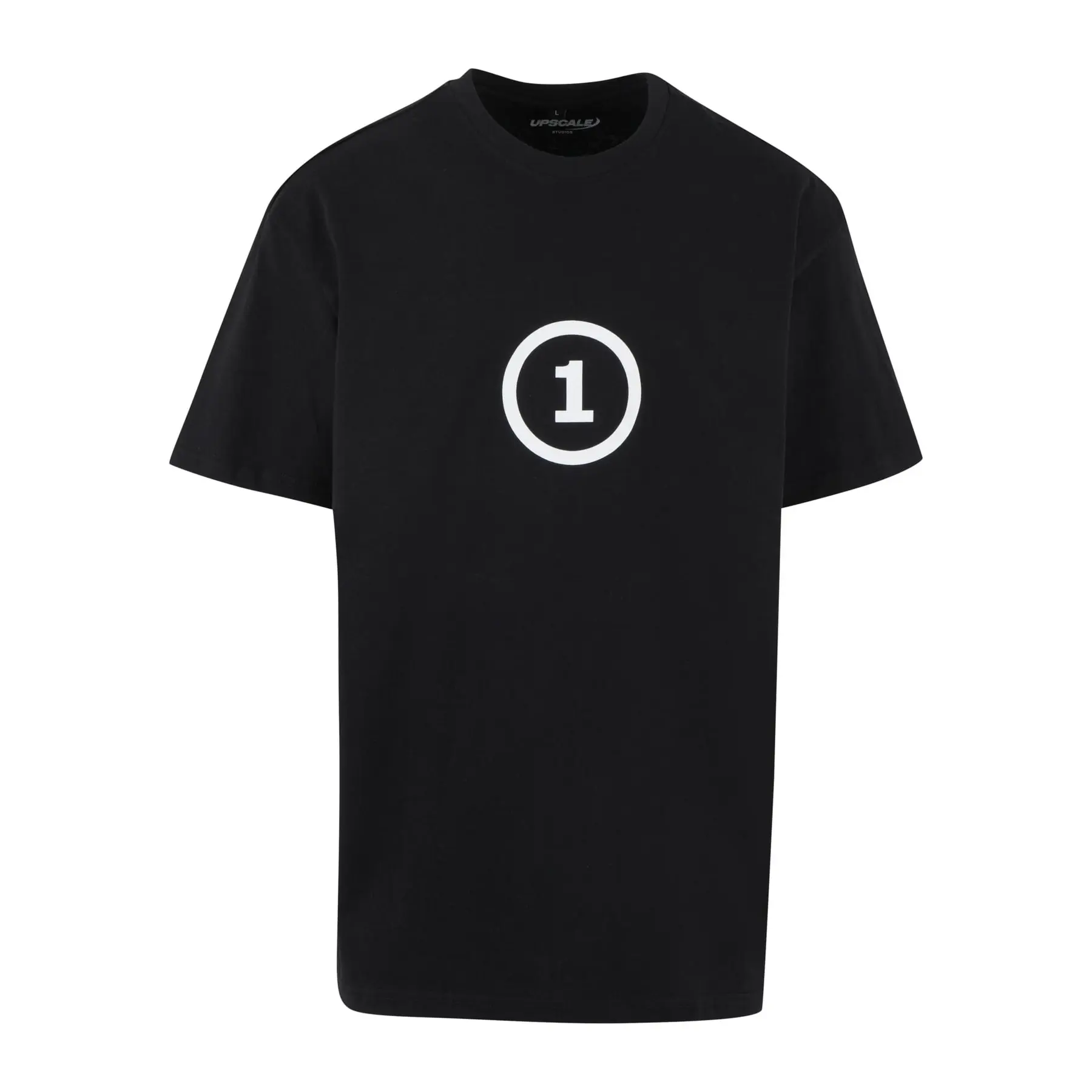 Oversized T-Shirt Upscale Strictly Business
