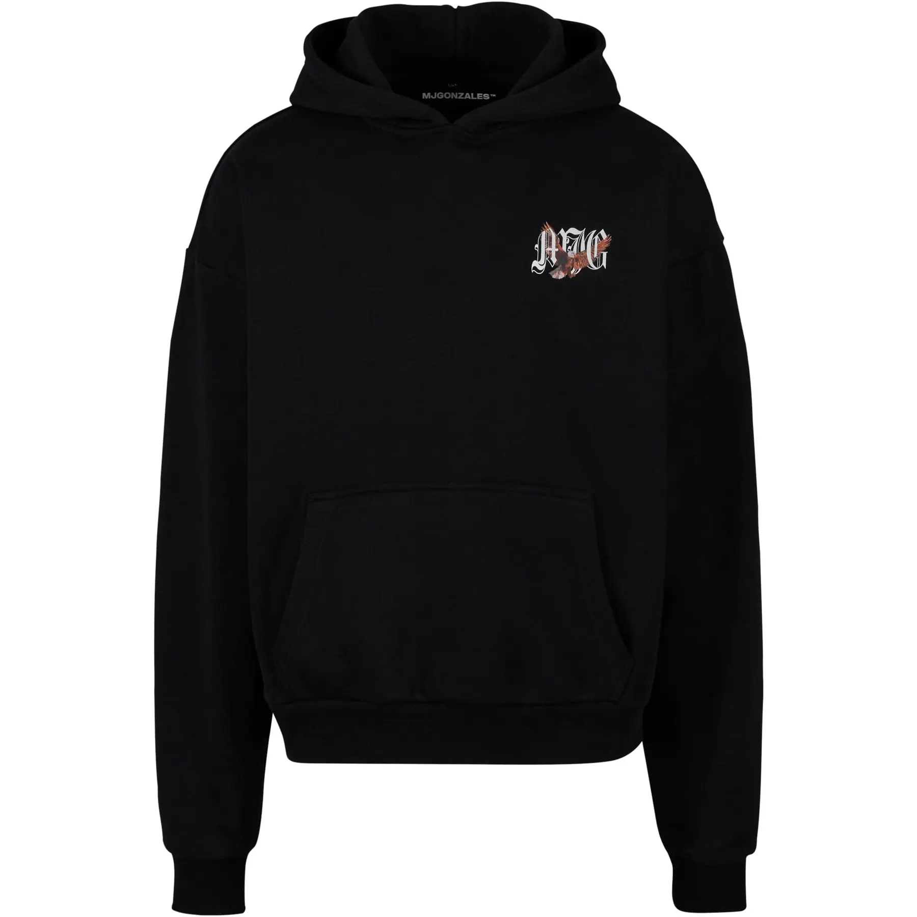 Hoodie Upscale L.A. Not Like Us