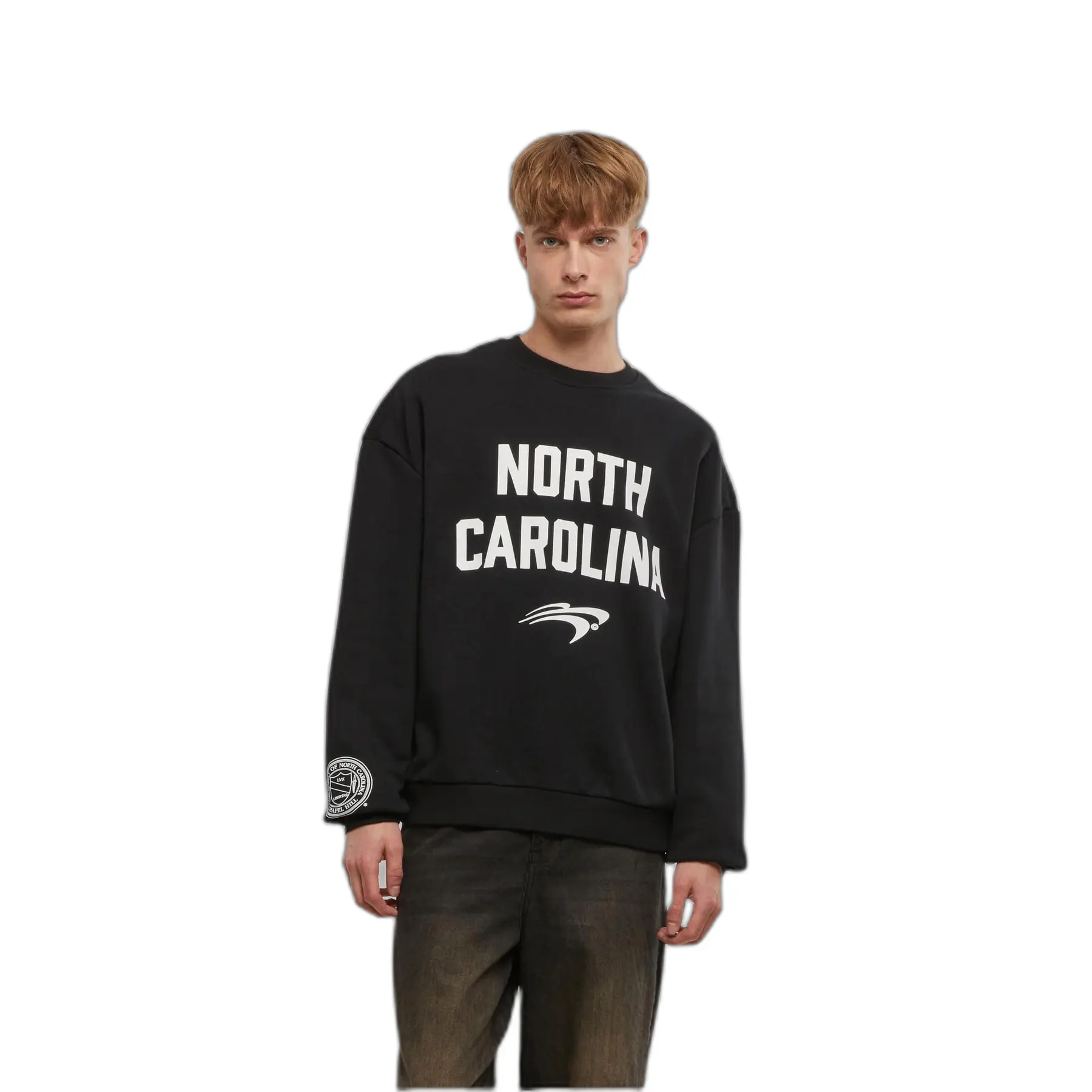 Pullover Upscale North Carolina