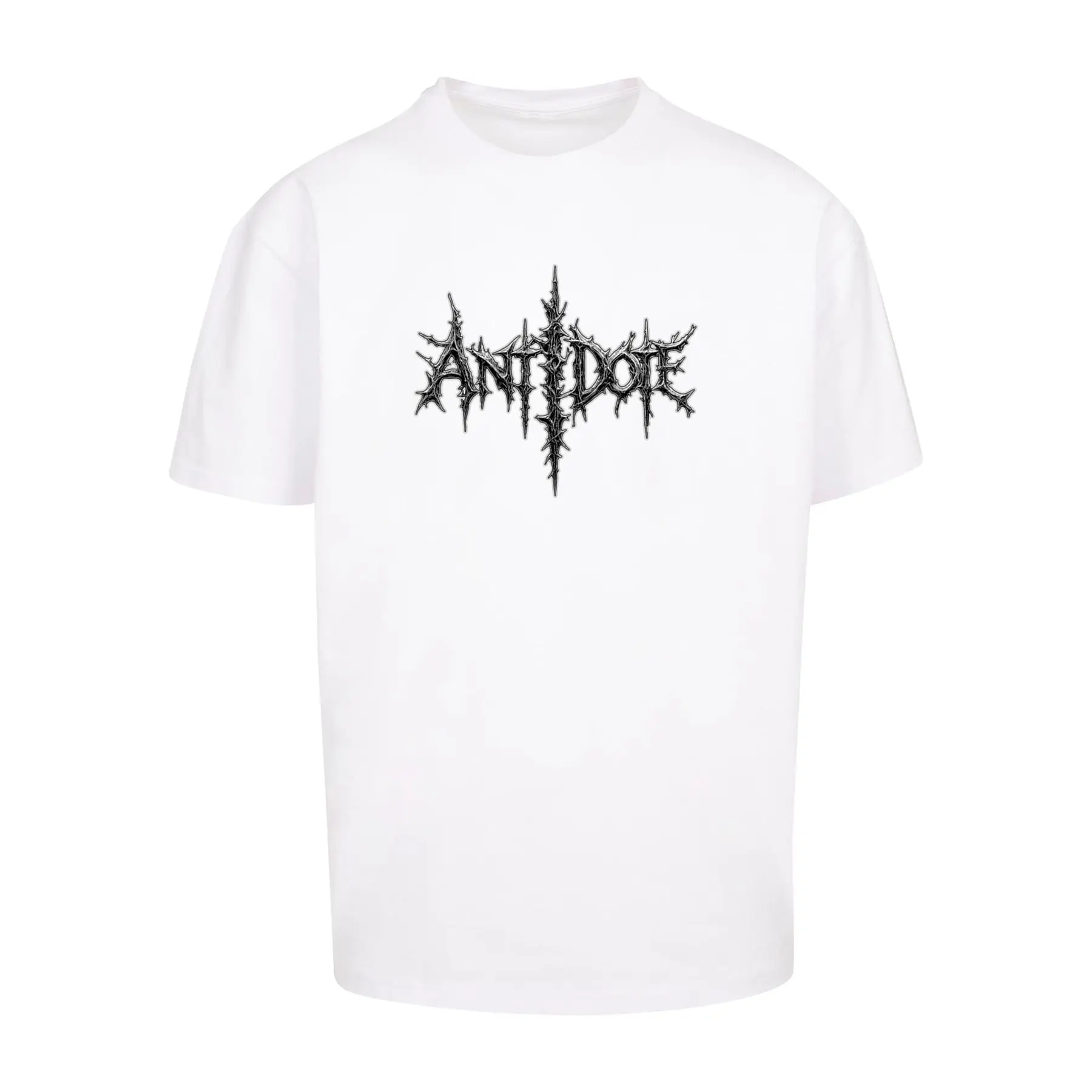 T-shirt oversize Upscale Antidote