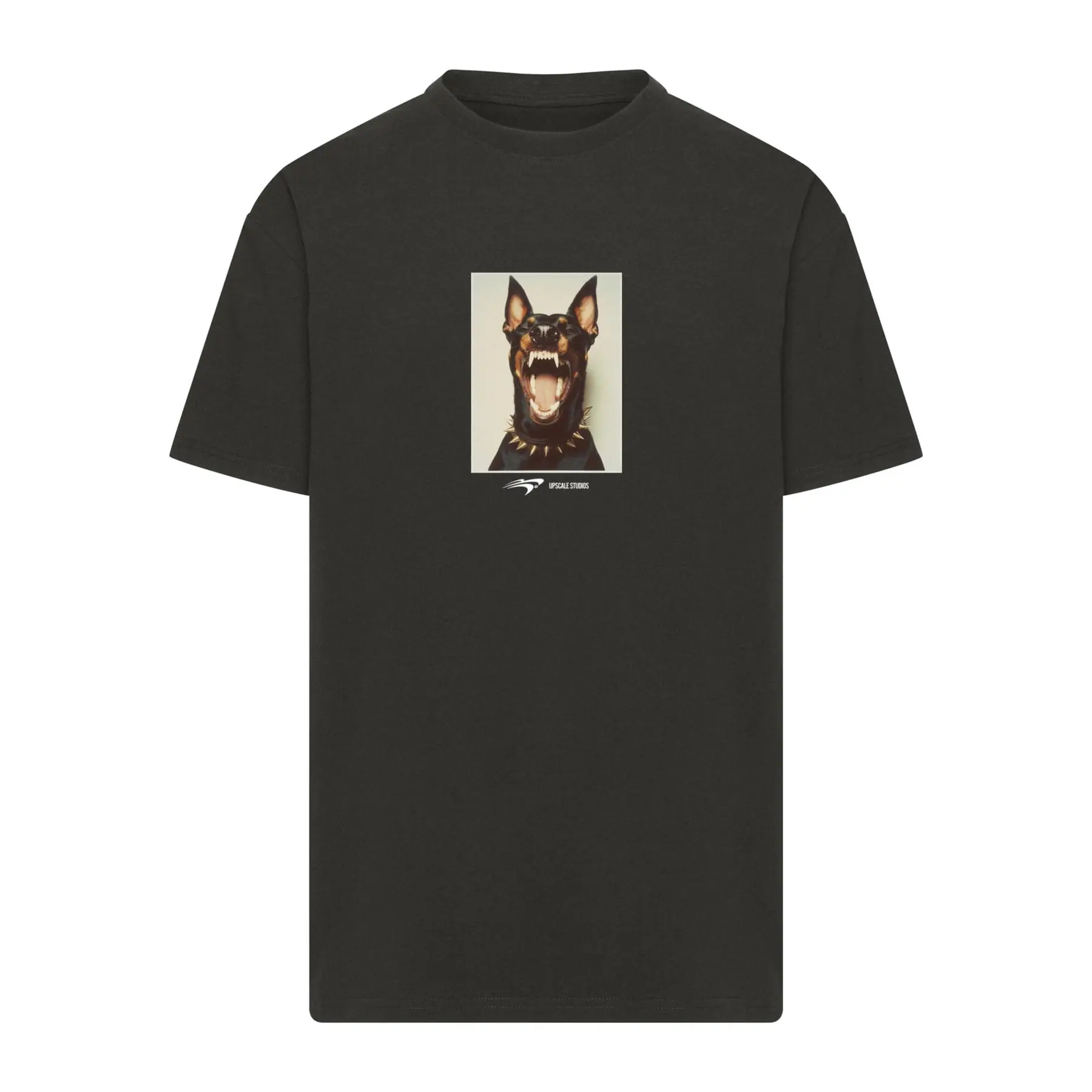 T-shirt oversize Upscale Neighbors Heavy
