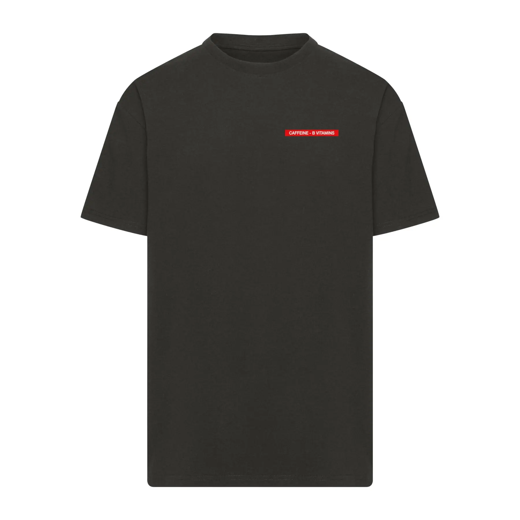 T-shirt oversize Upscale Energy Heavy