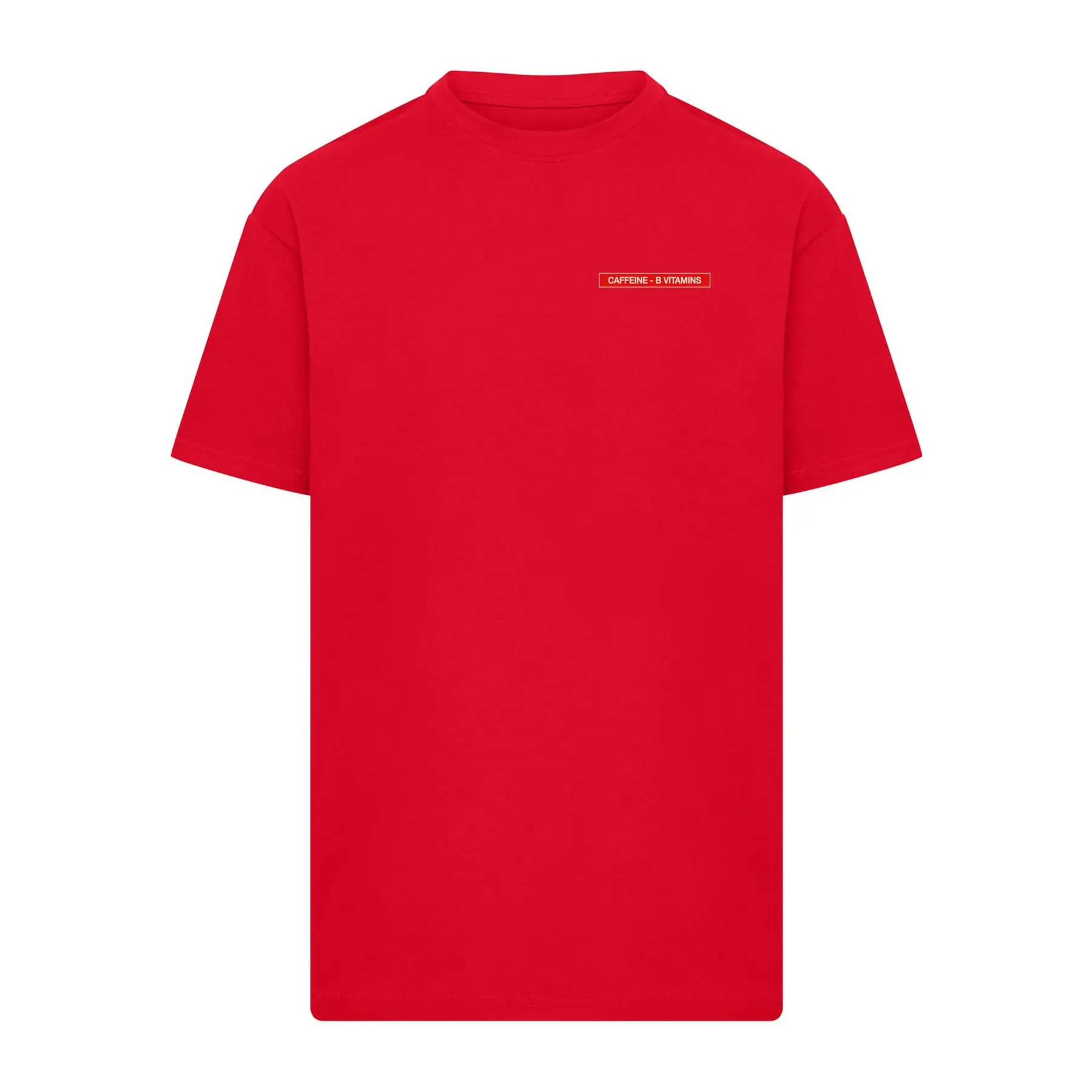 T-shirt oversize Upscale Energy Heavy