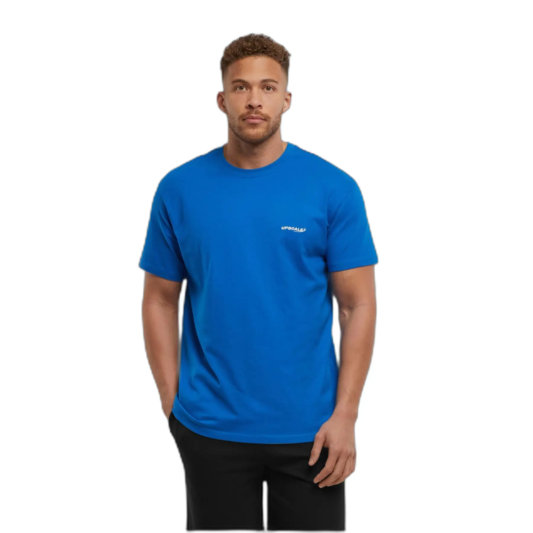 T-shirt Upscale Upscale Core EMB