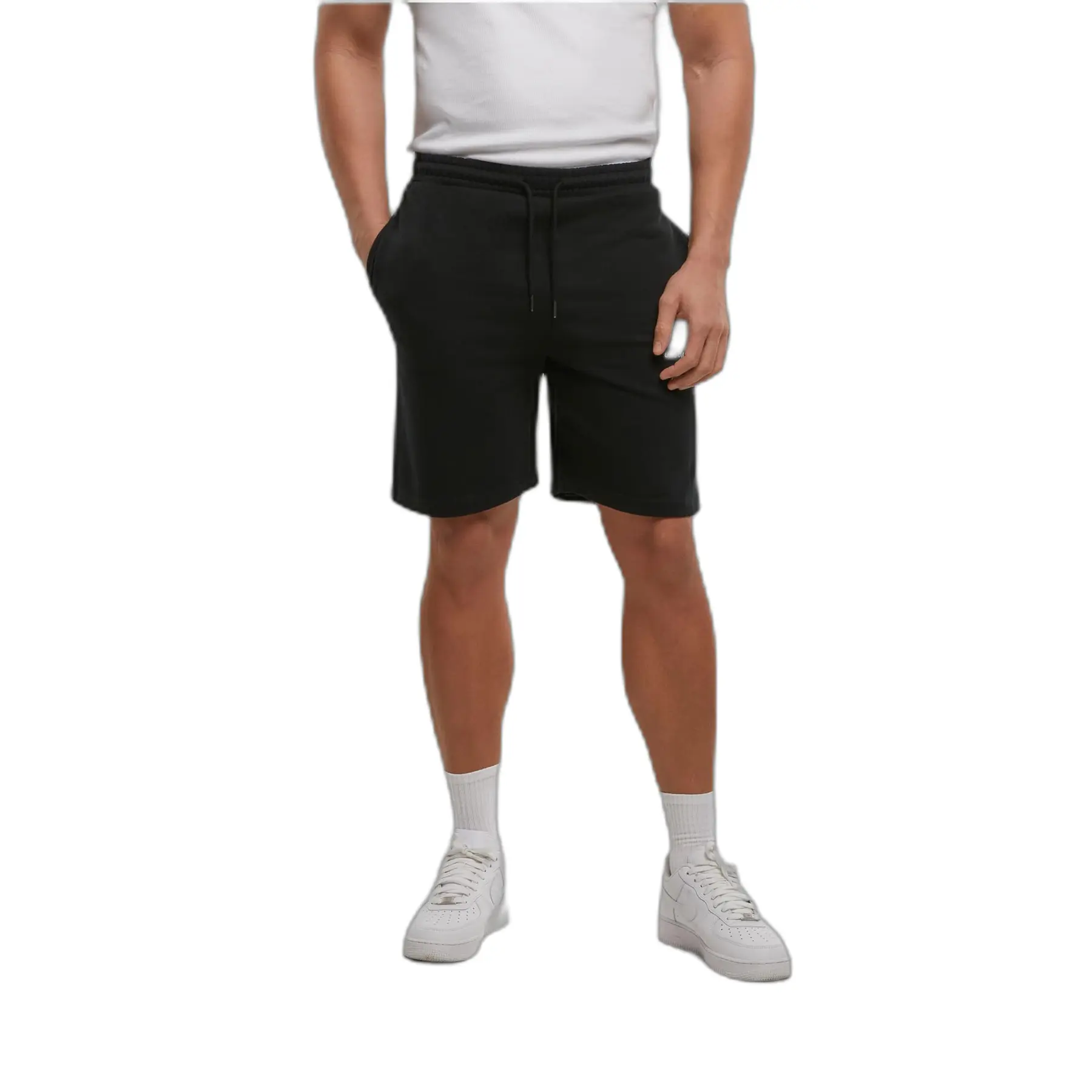 Shorts Upscale Upscale Core EMB