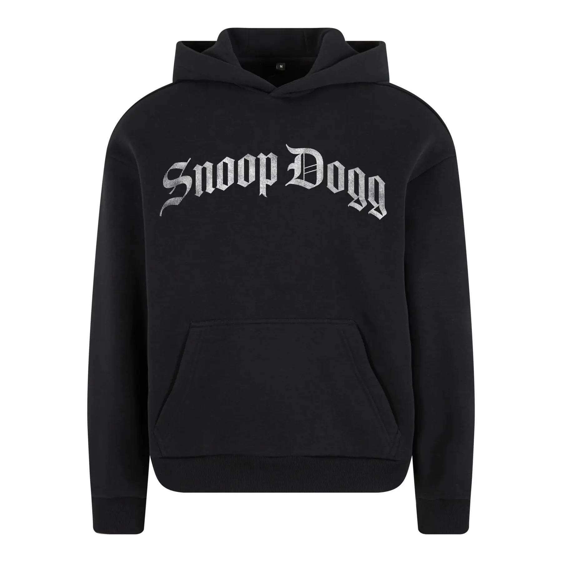 Felpa con cappuccio da donna Urban Classics Snoop Dogg