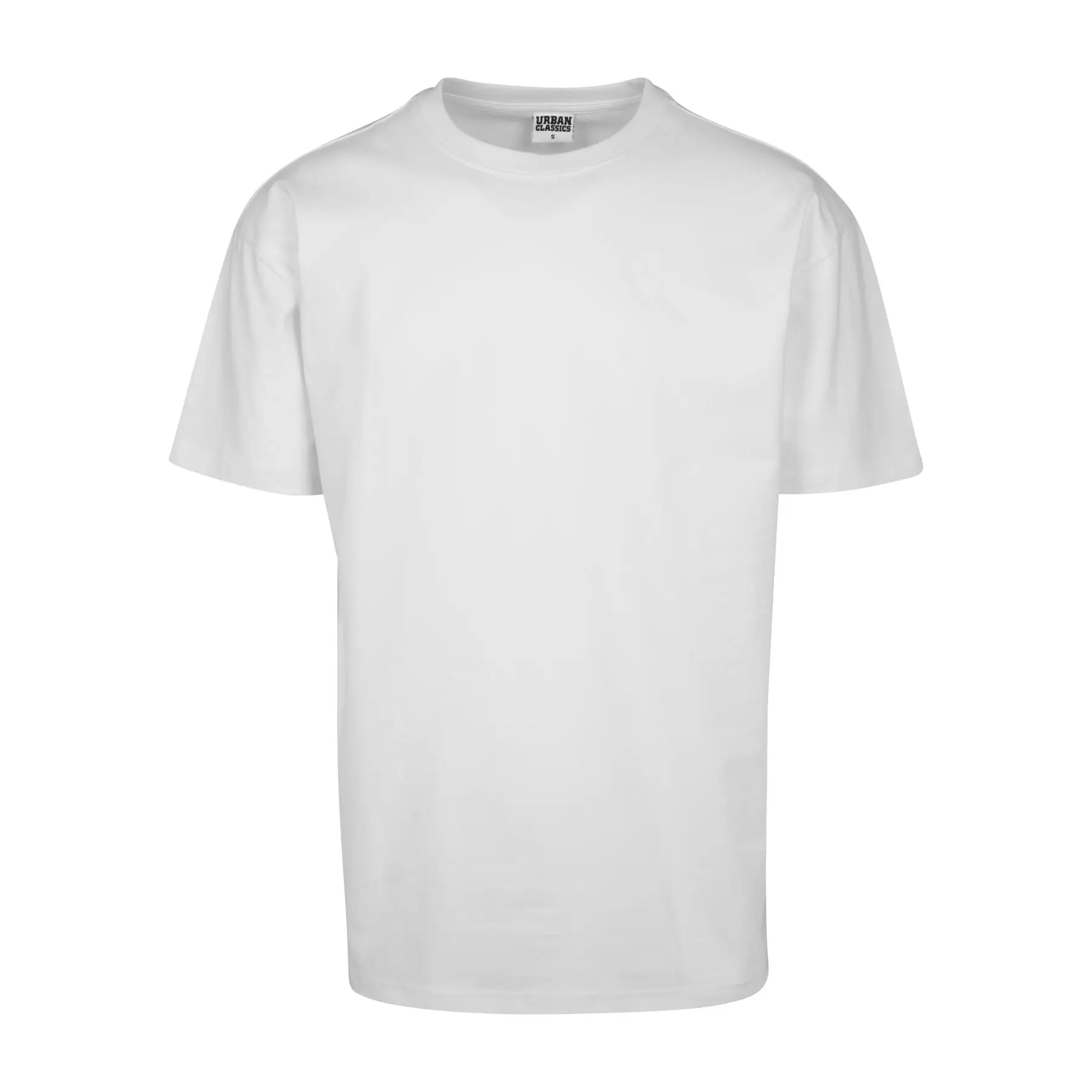 T-Shirt Urban Classics Heavy (x3)
