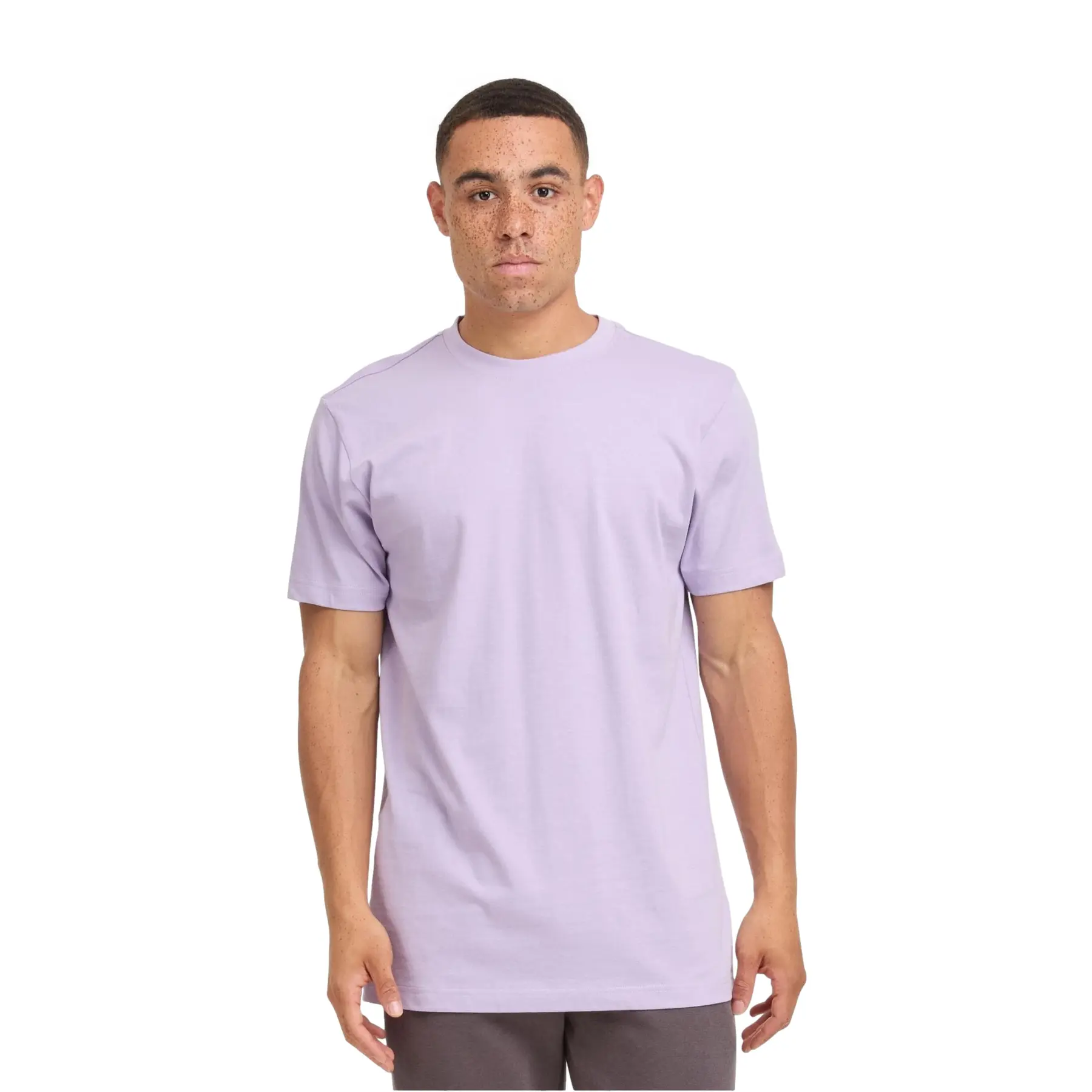 T-Shirt Urban Classics Basic