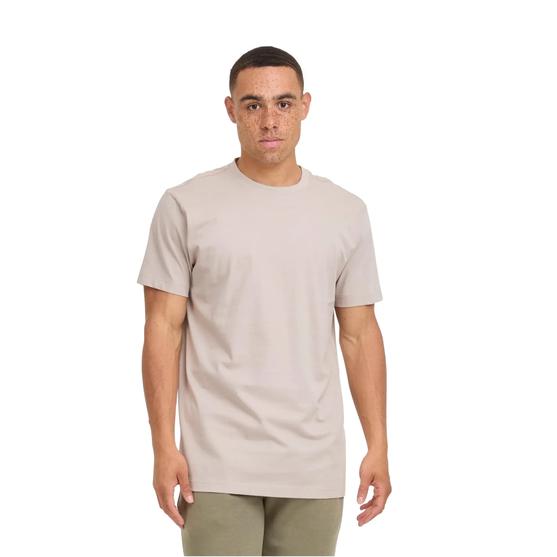 T-Shirt Urban Classics Basic