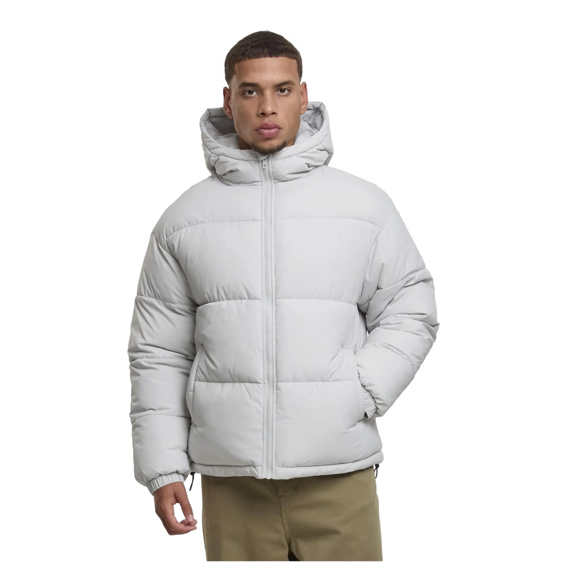 Piumino Urban Classics