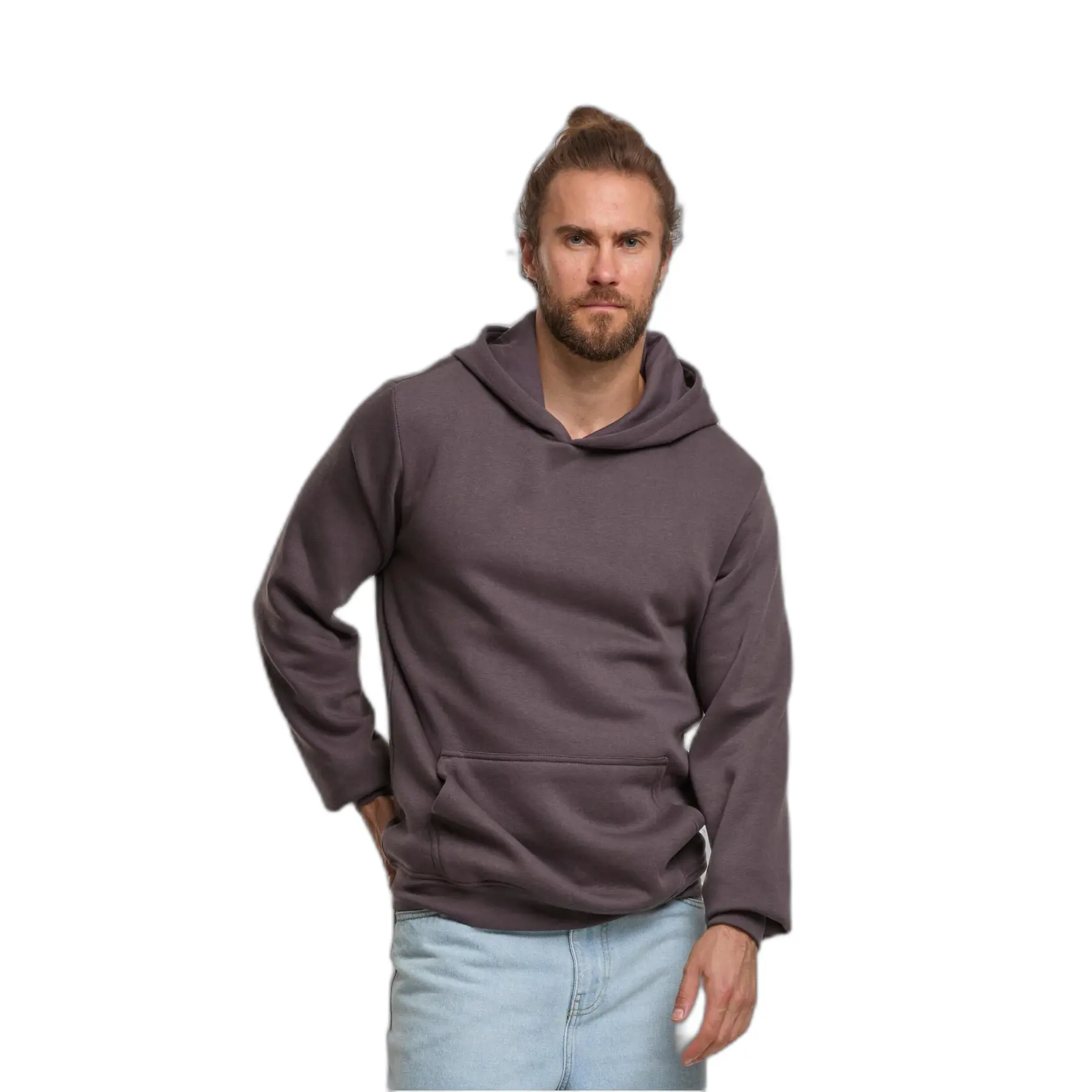 Hoodie Urban Classics Basic Essential