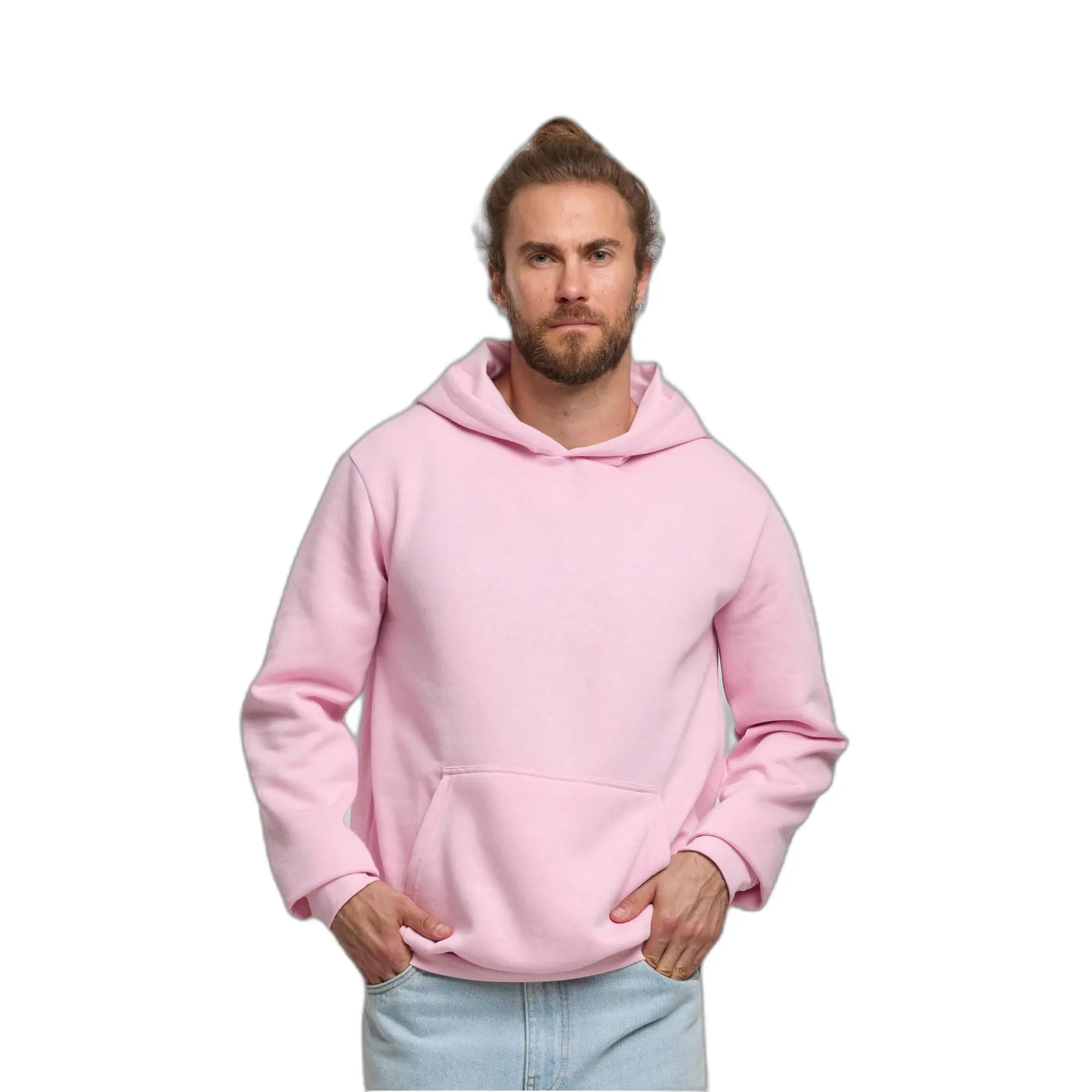 Hoodie Urban Classics Basic Essential