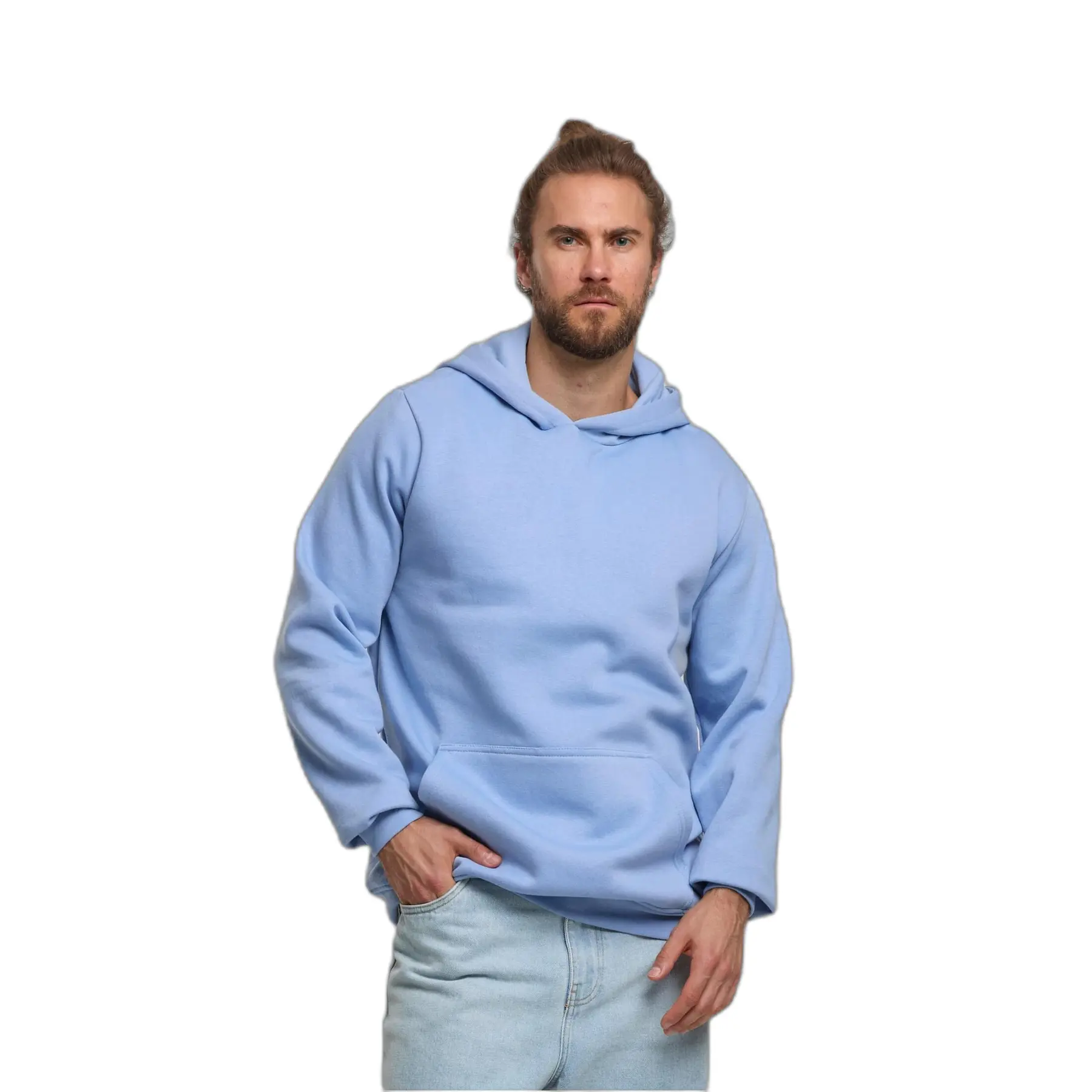 Hoodie Urban Classics Basic Essential