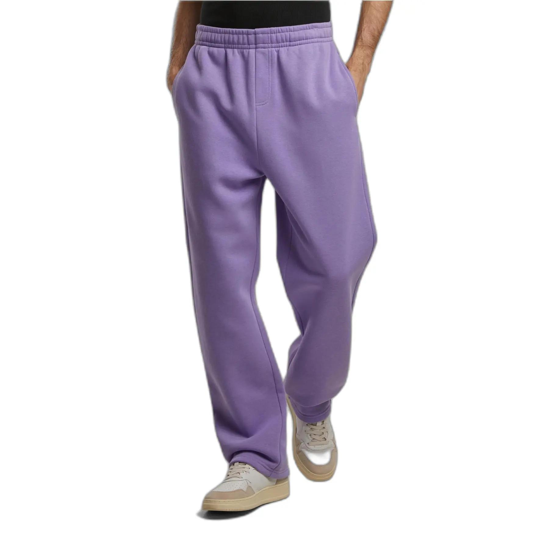 Pantaloni running Urban Classics
