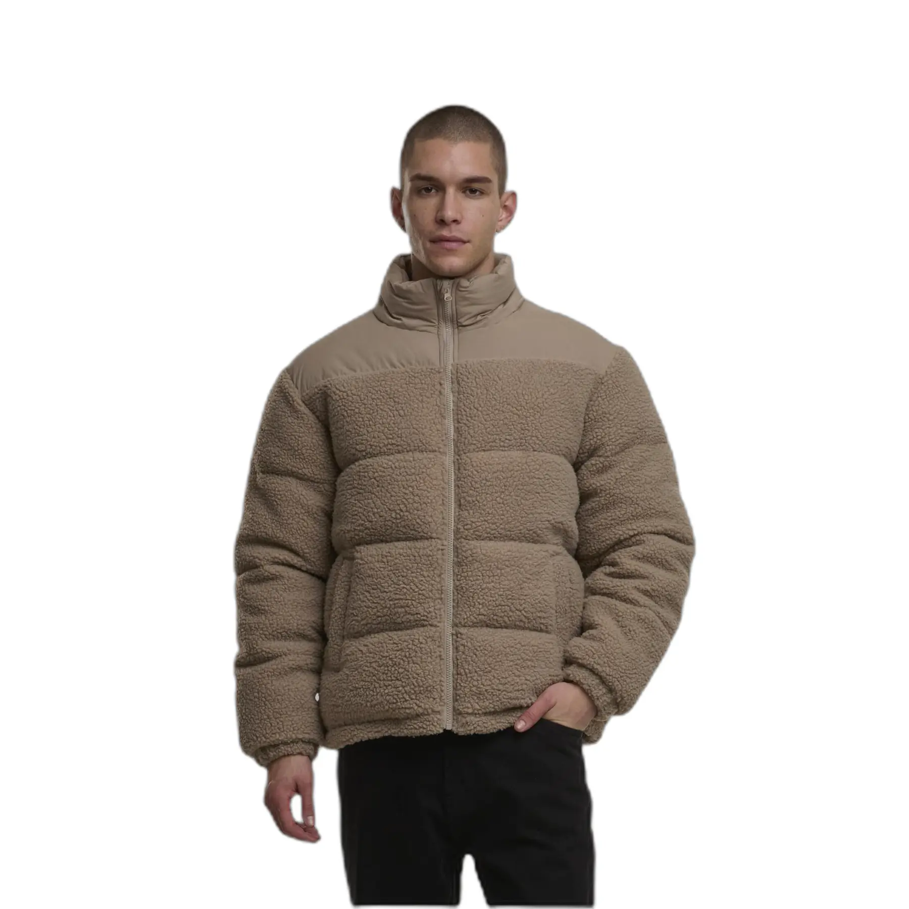 Piumino  Teddy