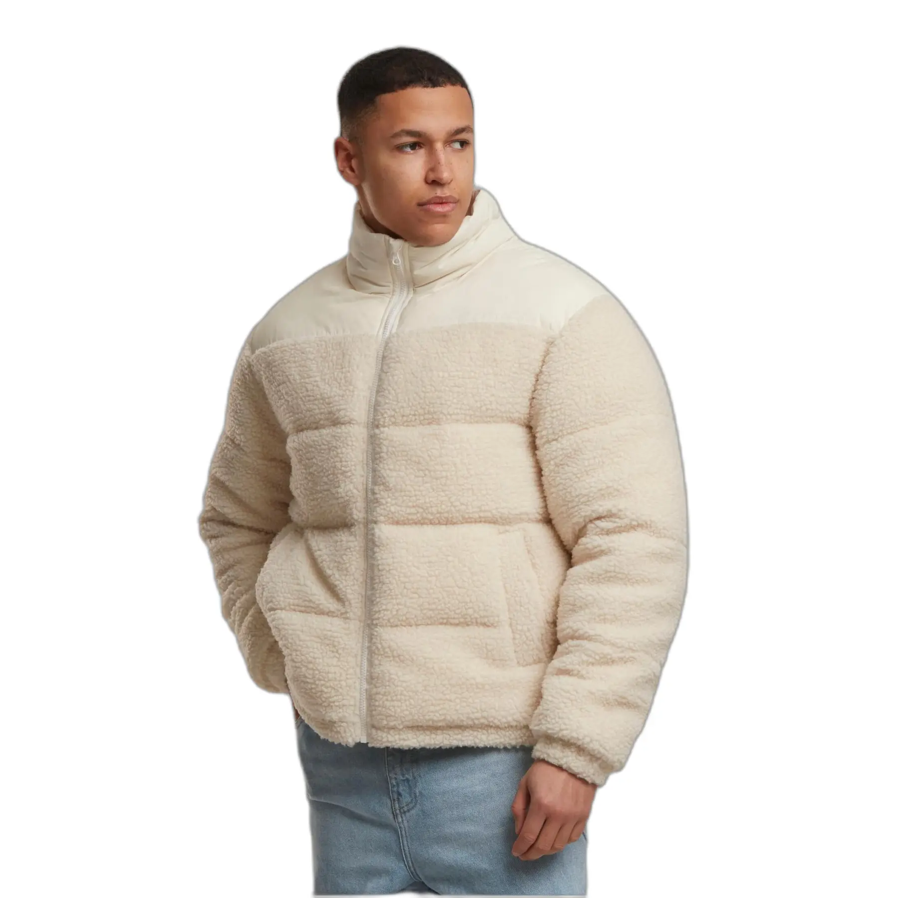Piumino  Teddy