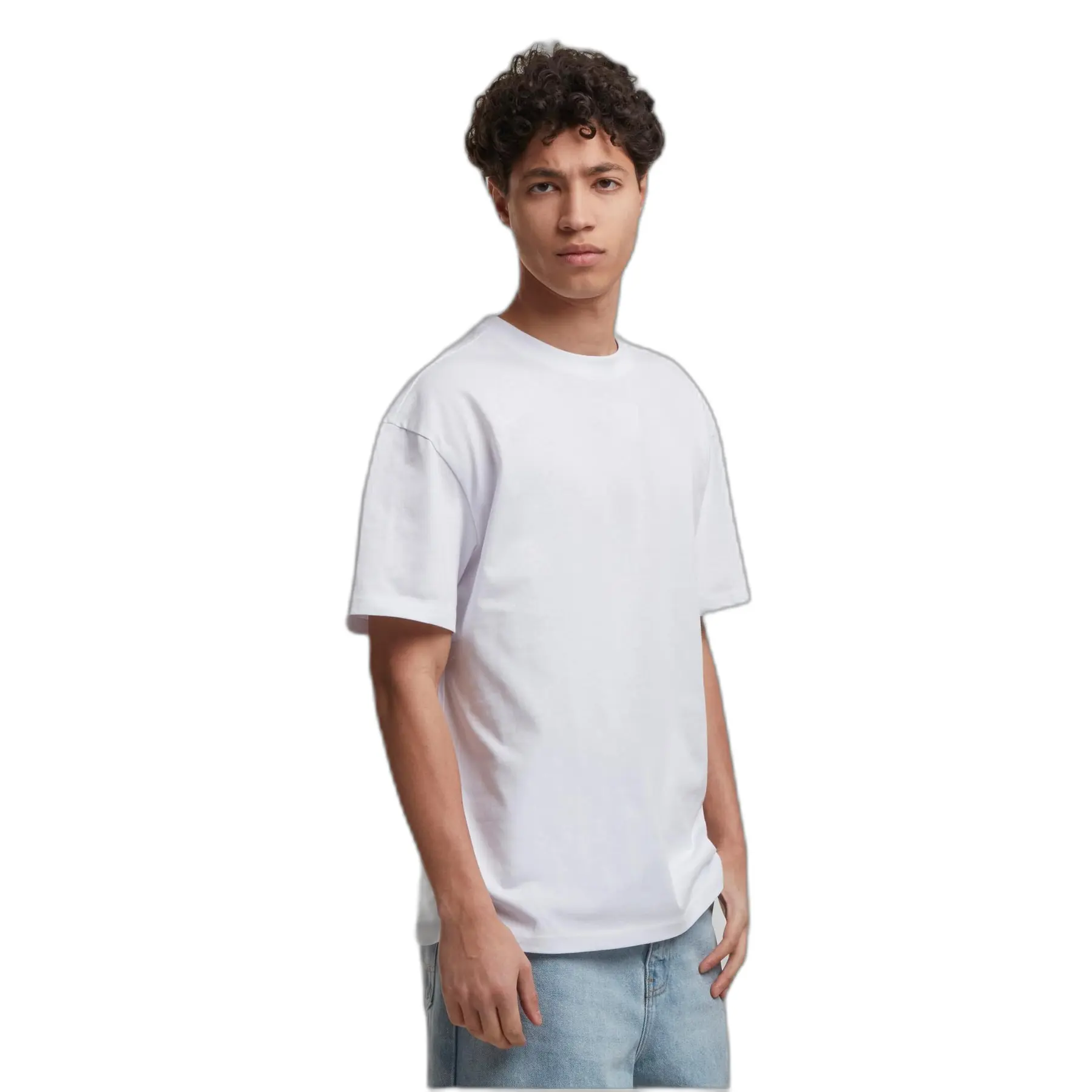 T-Shirt Urban Classics