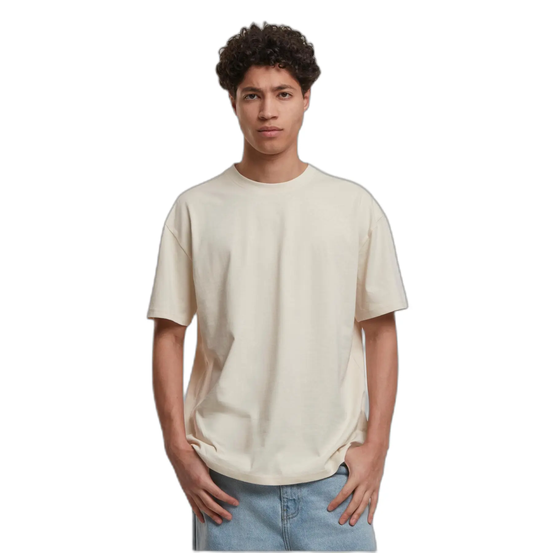 T-Shirt Urban Classics