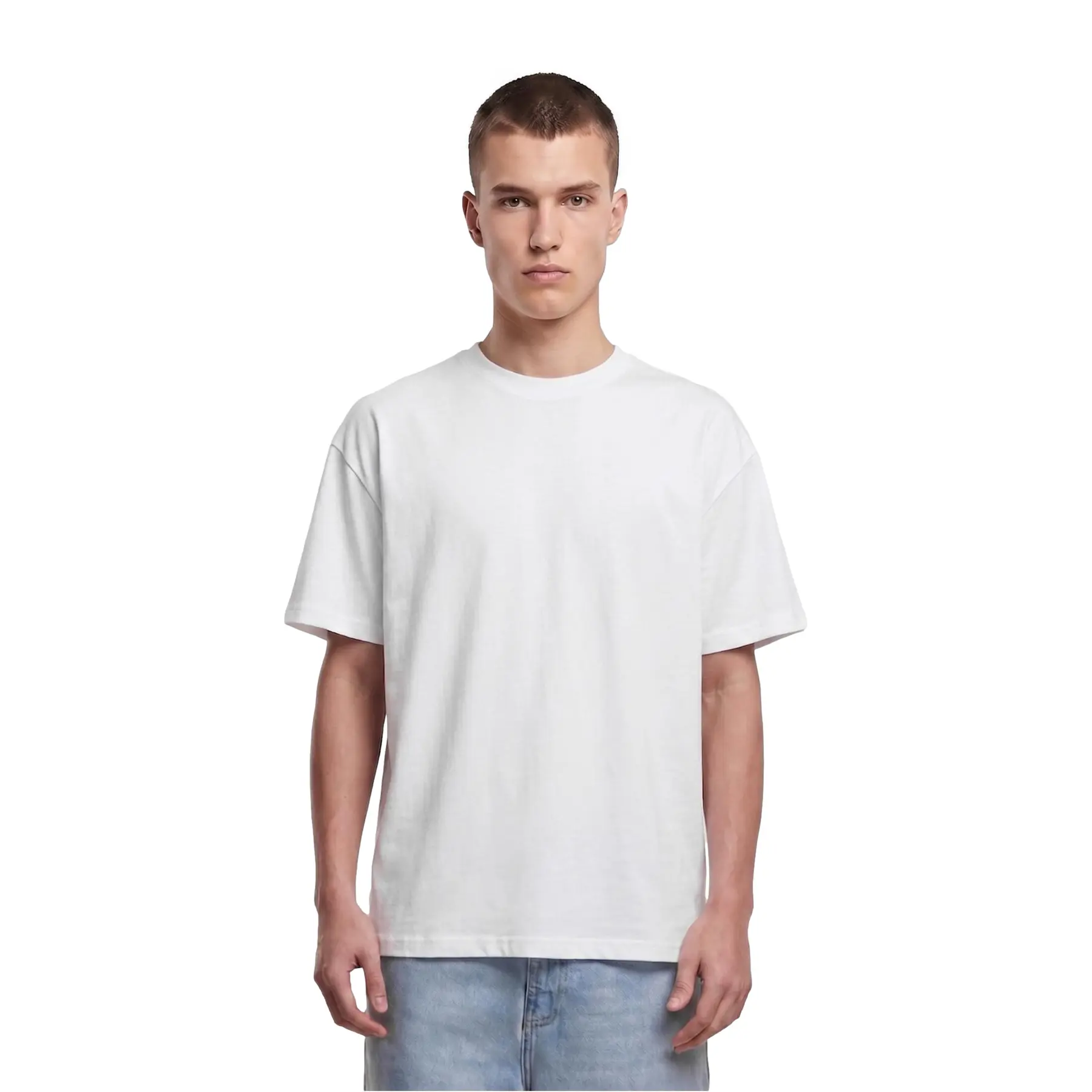Weites Baumwoll-T-Shirt Urban Classics (x2)