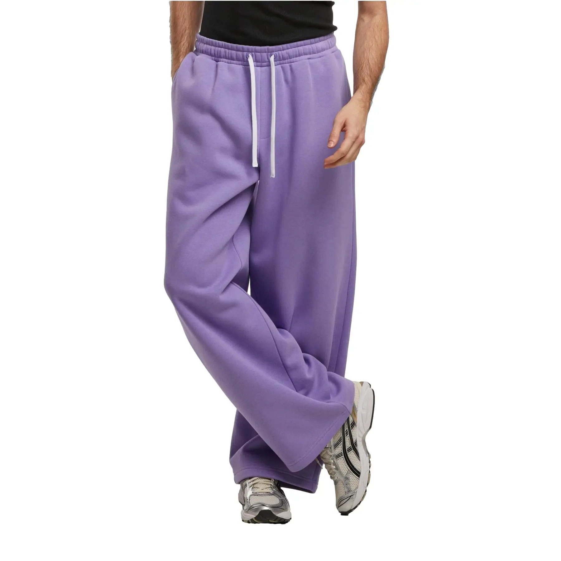 Pantaloni running Urban Classics