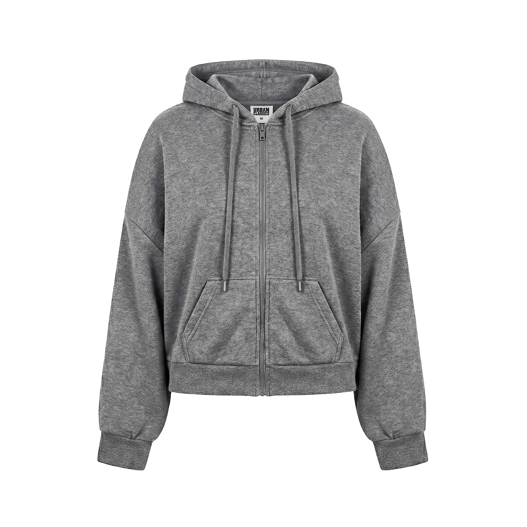 Kapuzenjacke Urban Classics Soft