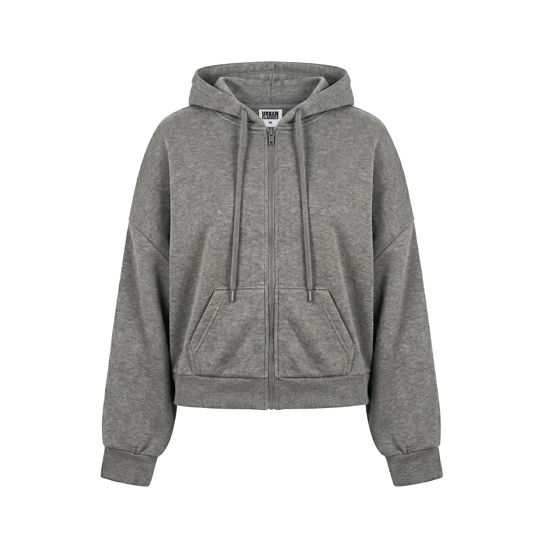 Kapuzenjacke Urban Classics Soft