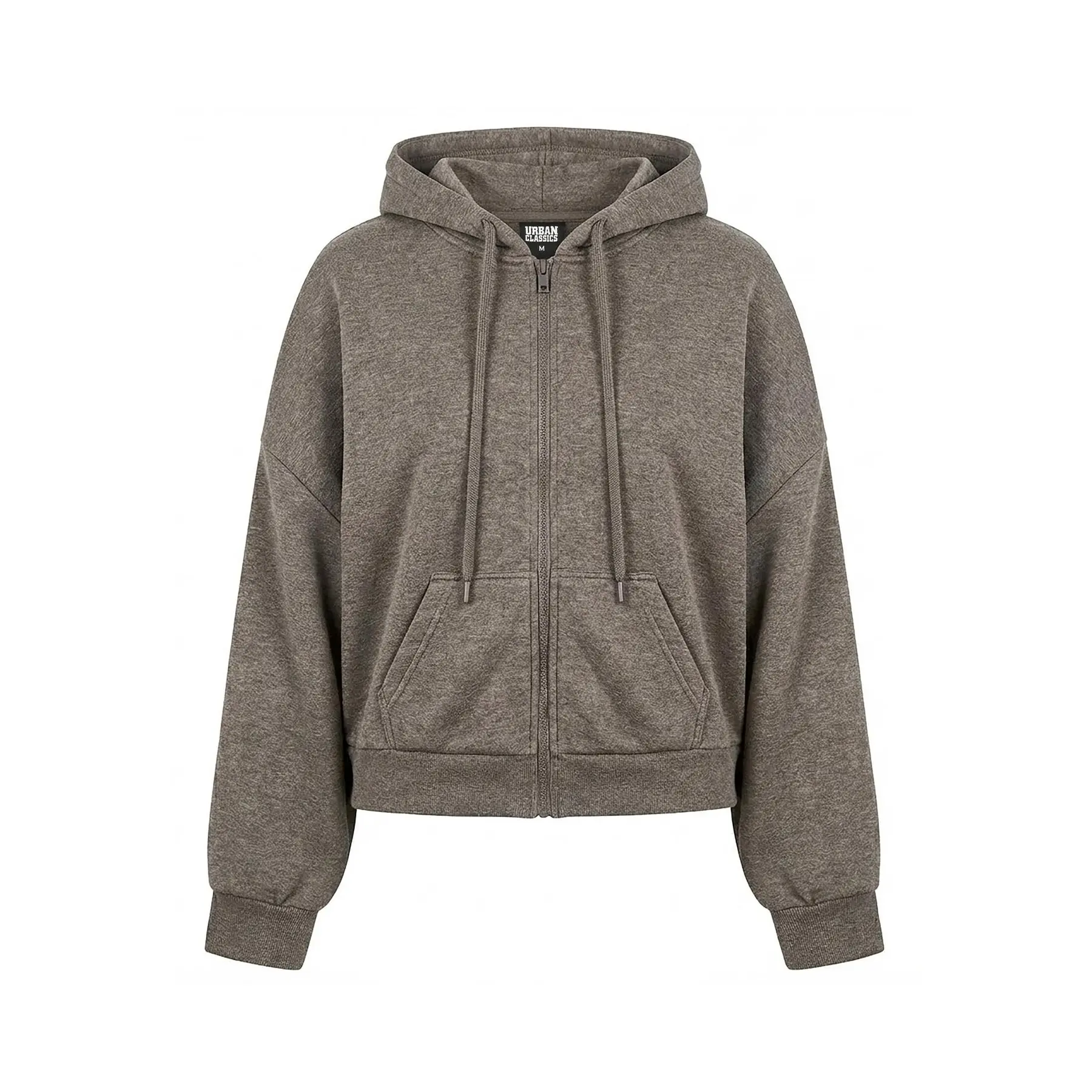 Kapuzenjacke Urban Classics Soft