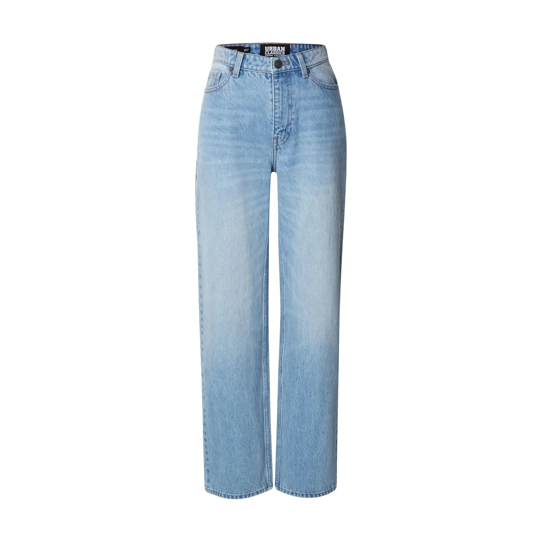 Women's Regular Jeans Urban Classics Mom